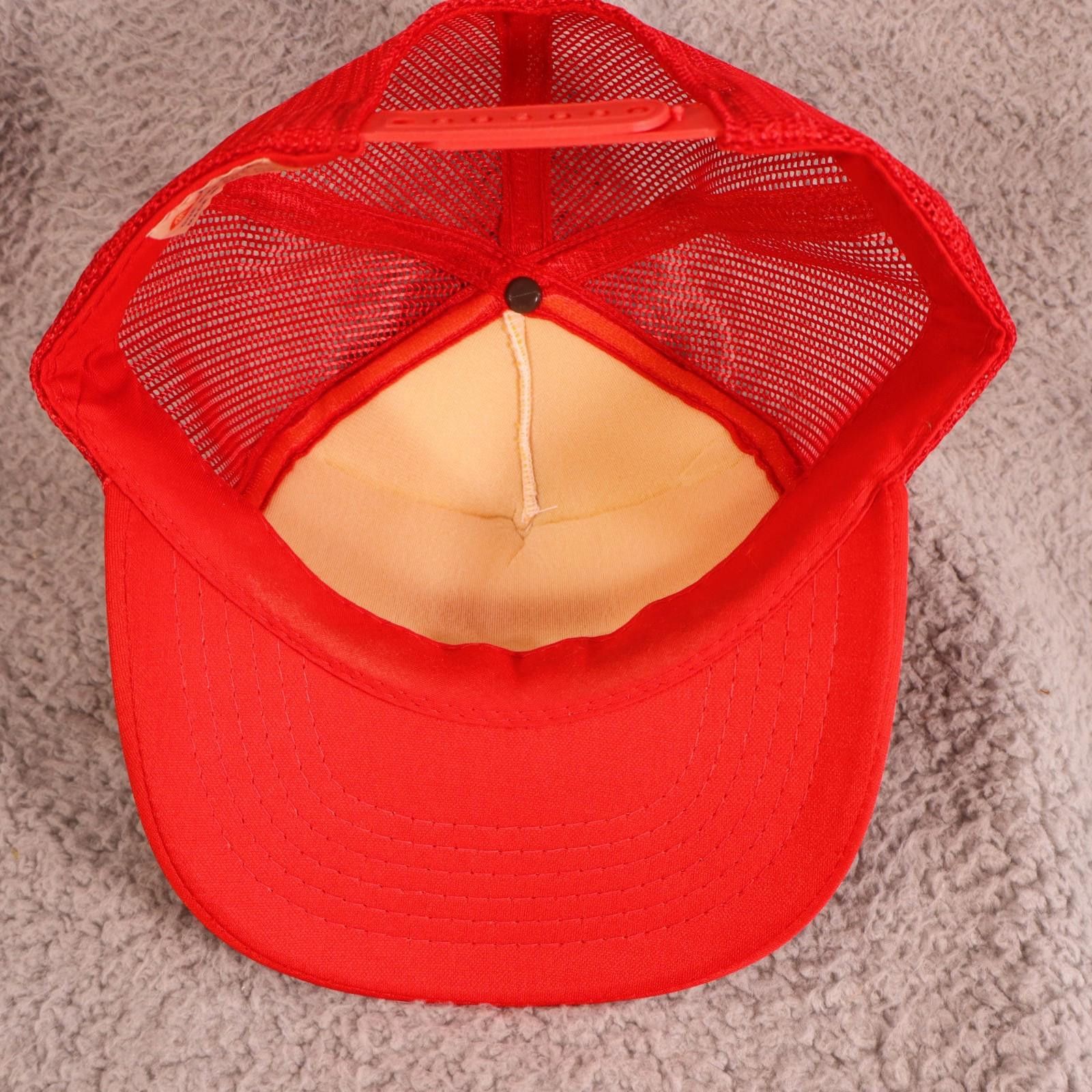 Under Armour Maryland Terrapins Terps Trucker Snapback NCAA YR headwear Size ONE SIZE - 7 Thumbnail