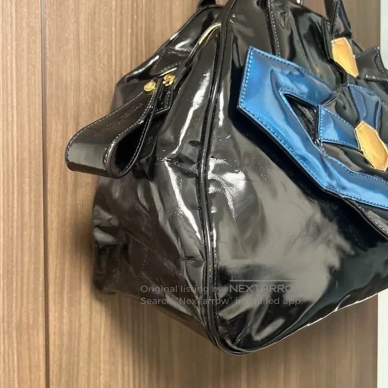 Vivienne Westwood Vivienne Westwood size os Bowling bag Size ONE SIZE - 3 Thumbnail