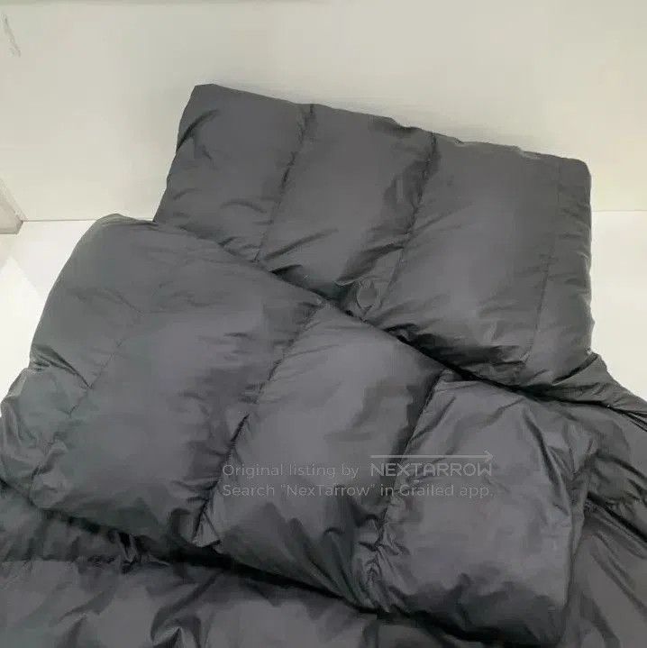 Balenciaga Balenciaga SS23 Letter Print Puffer Jacket. Size US M / EU 48-50 / 2 - 1 Thumbnail