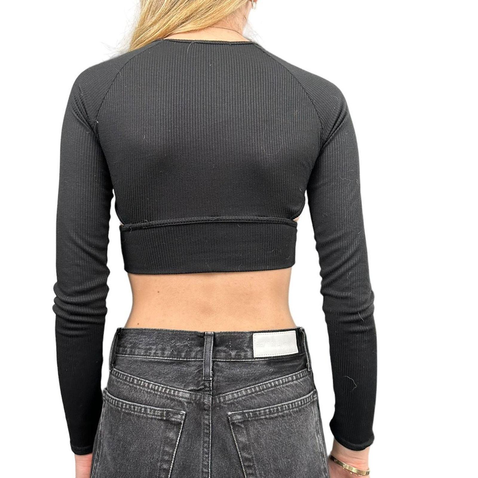 Other Pretty little things top length Size XS / US 0-2 / IT 36-38 - 3 Thumbnail