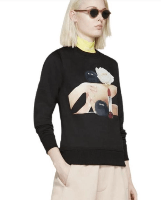 Acne Studios Acne Studios undefined Sweater Size XS / US 0-2 / IT 36-38 - 1 Thumbnail