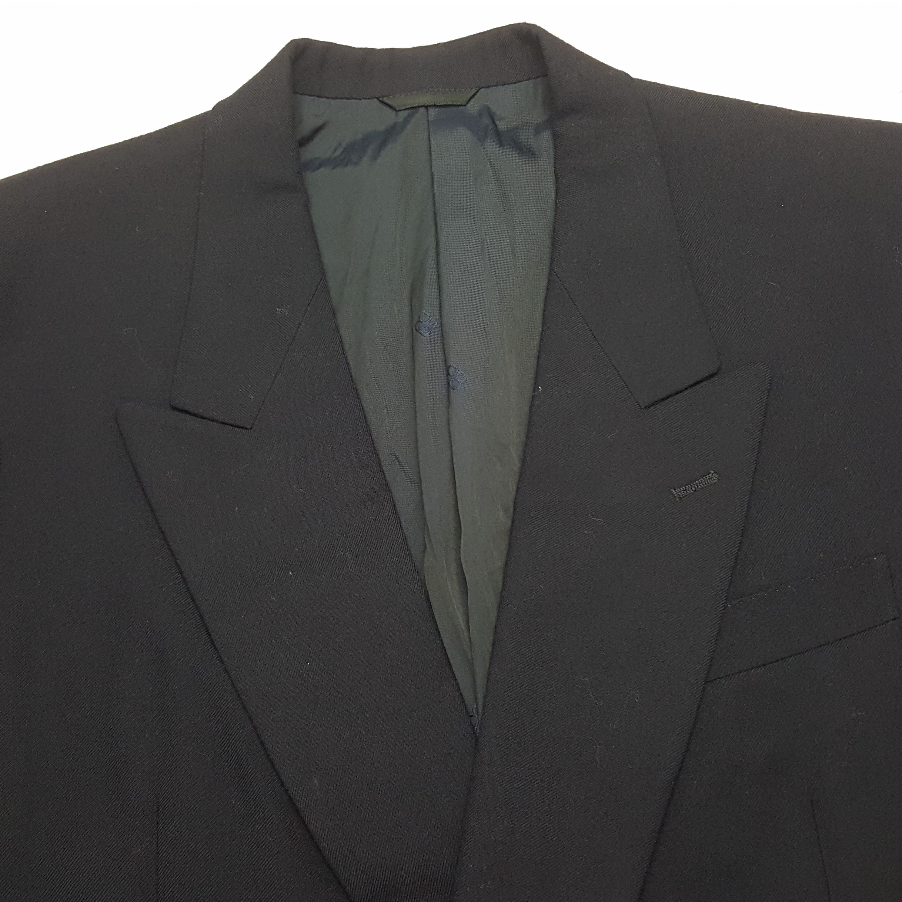 Balenciaga Vintage Balenciaga Sport Italian Brand Blazer Jacket Size US M / EU 48-50 / 2 - 4 Thumbnail