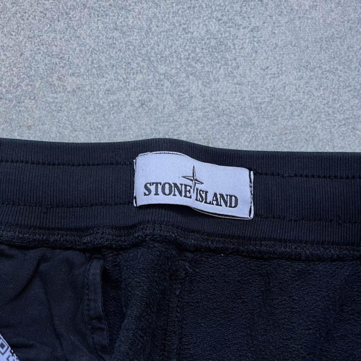 Stone Island Stone Island Sweatpants Joggers Size US 30 / EU 46 - 8 Thumbnail