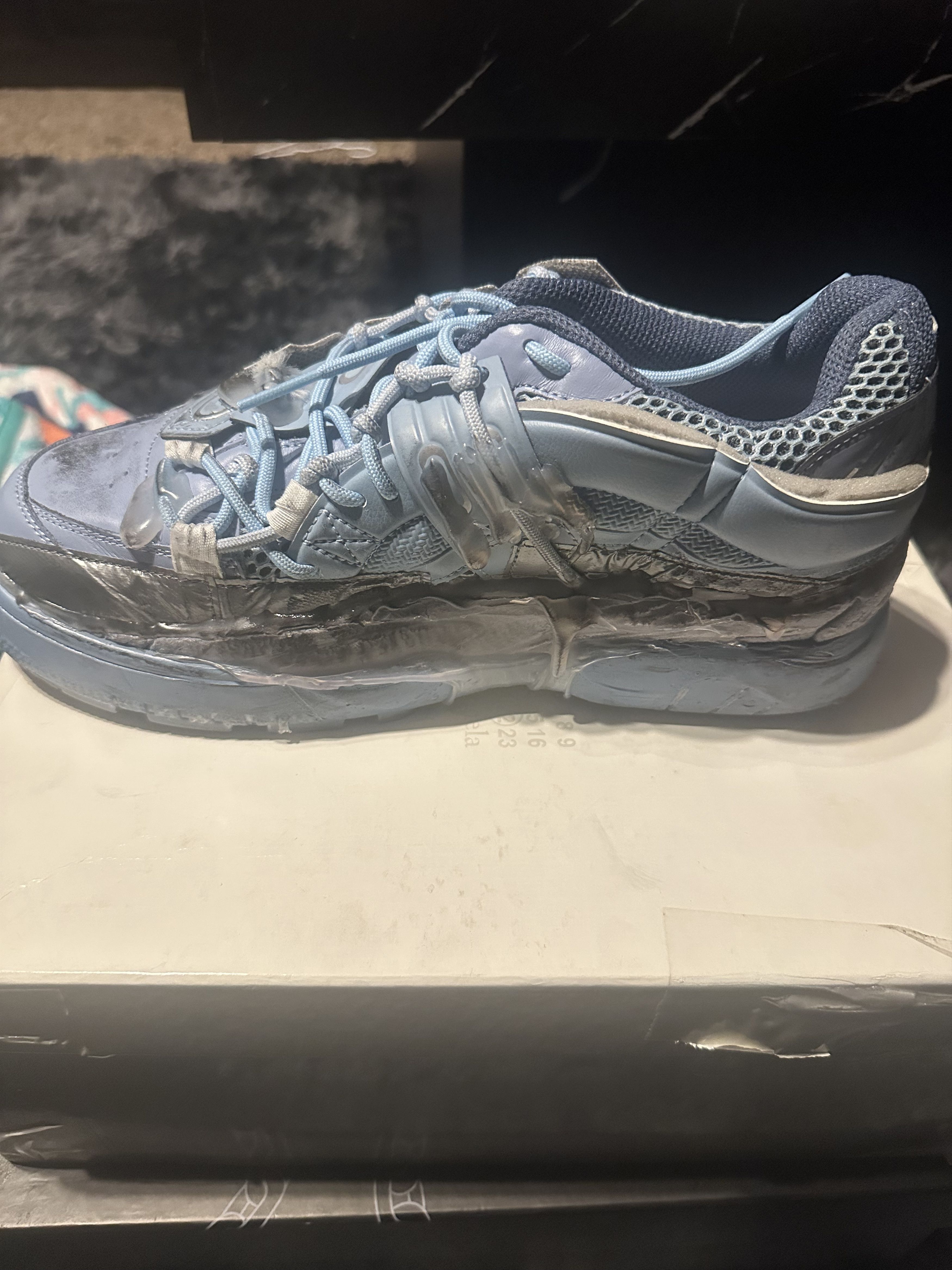 Maison Margiela Mason margiela Size US 10 / EU 43 - 5 Thumbnail