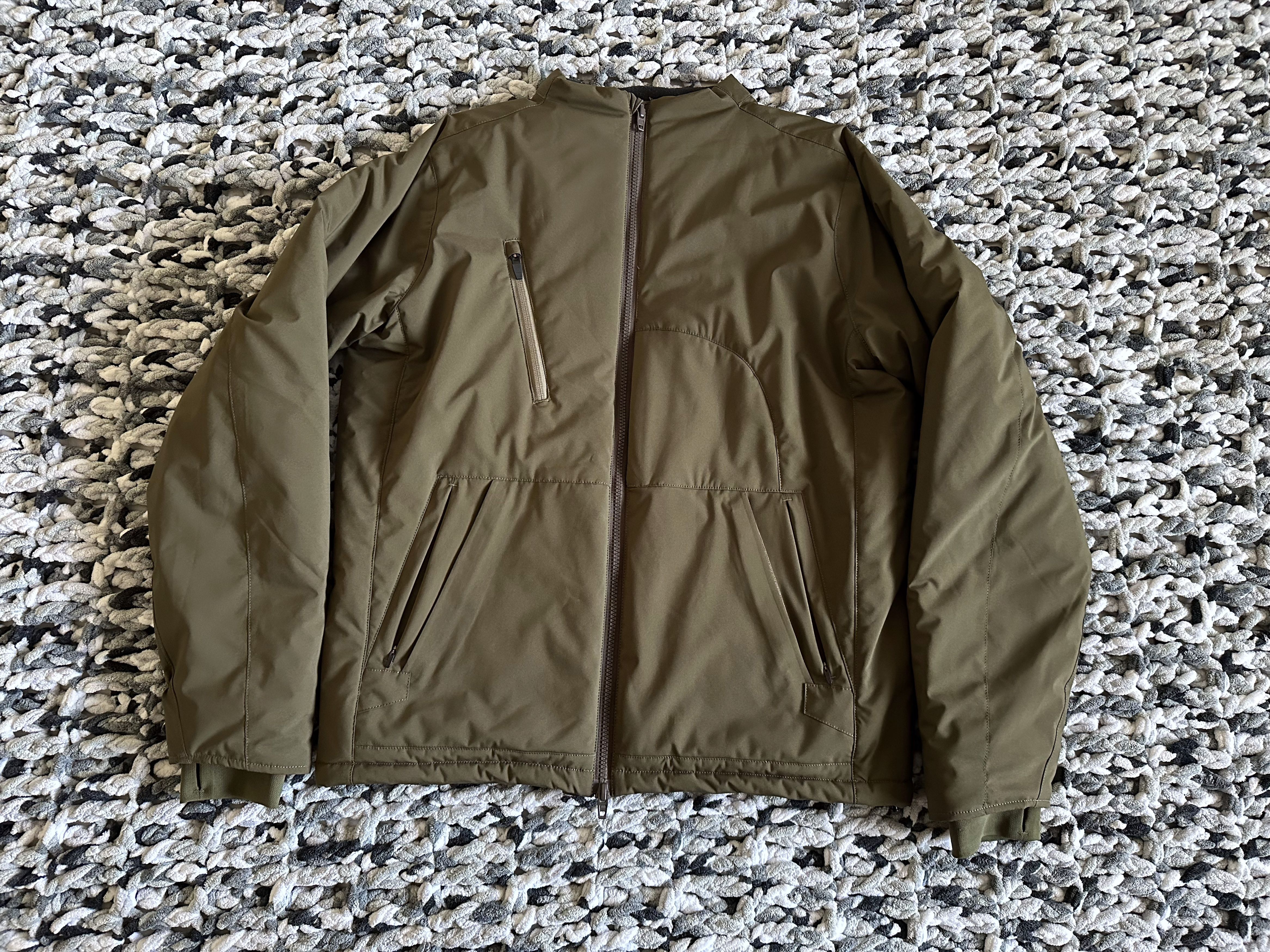 Other (Nilmance) 2L Insulated Jacket Size US L / EU 52-54 / 3 - 8 Thumbnail