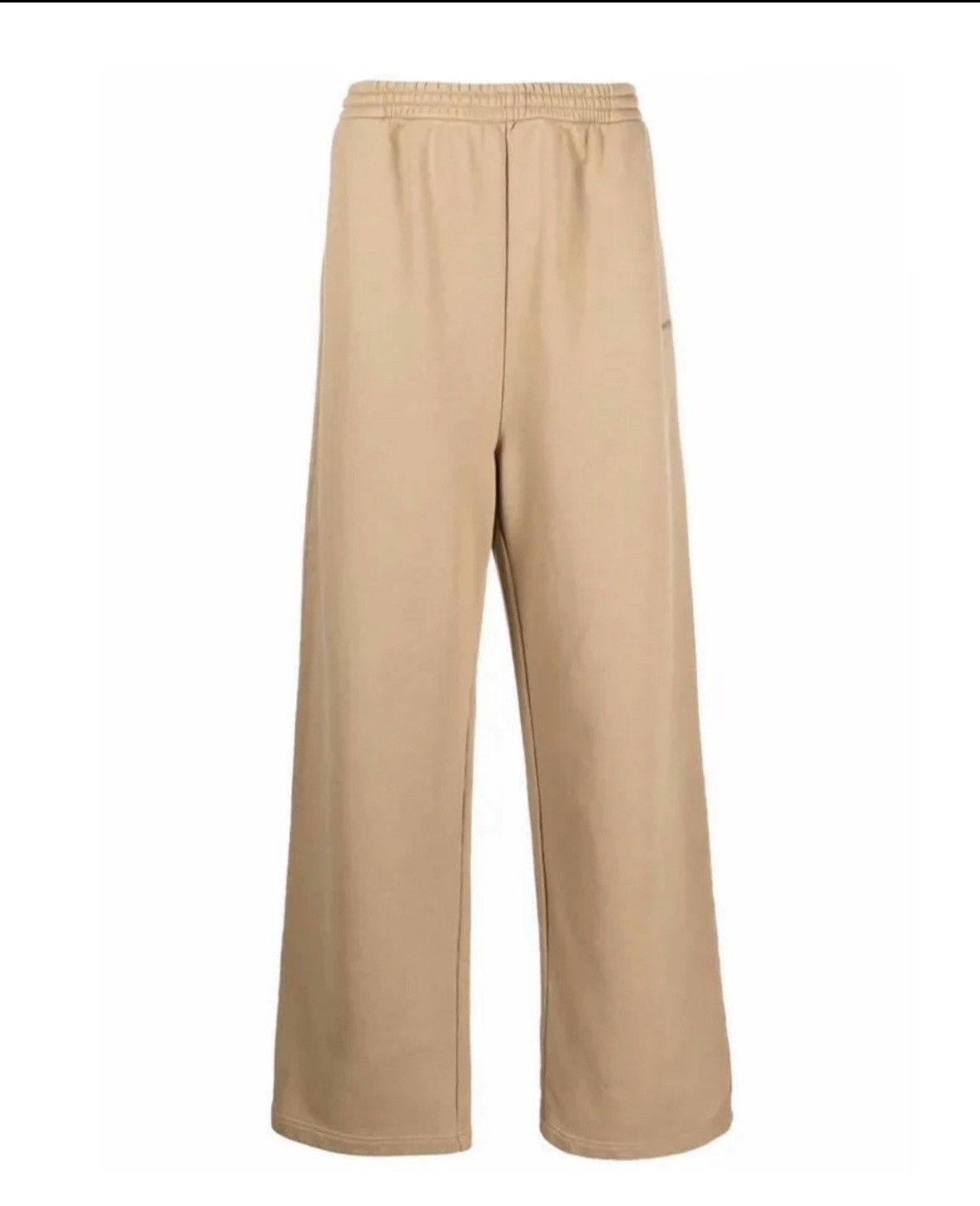 Balenciaga Baggy sweatpants(new Size US 34 / EU 50 - 5 Thumbnail