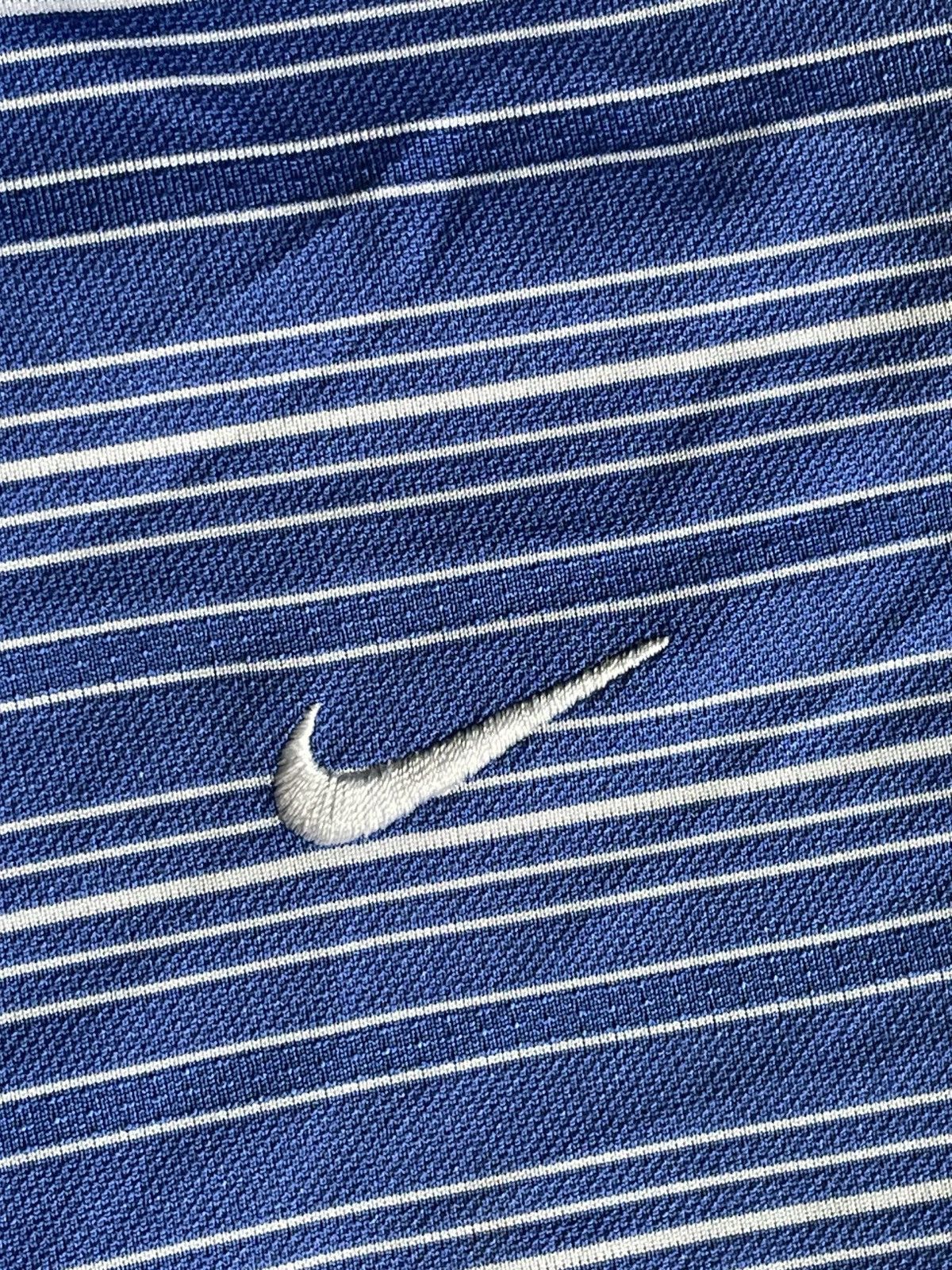 Nike nike golf polo shirt Size US M / EU 48-50 / 2 - 4 Thumbnail