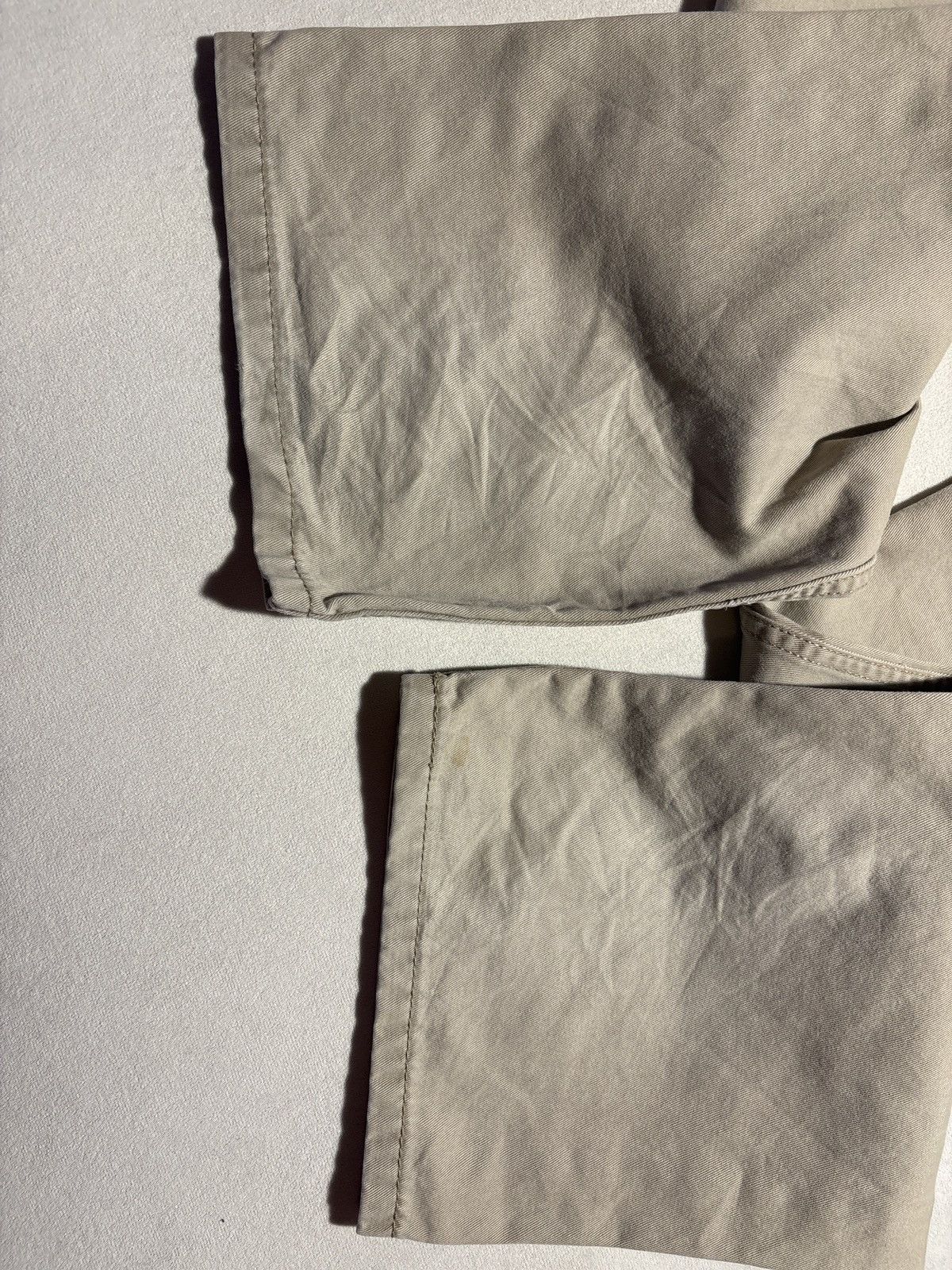 Levi's Levi’s Khaki pants men’s Size US 34 / EU 50 - 5 Thumbnail