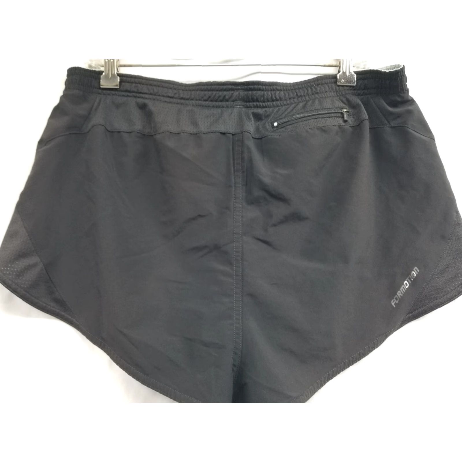 Adidas Adidas Formotion Running Shorts Women’s Lined Black Size Medium Size 32" / US 10 / IT 46 - 2 Thumbnail