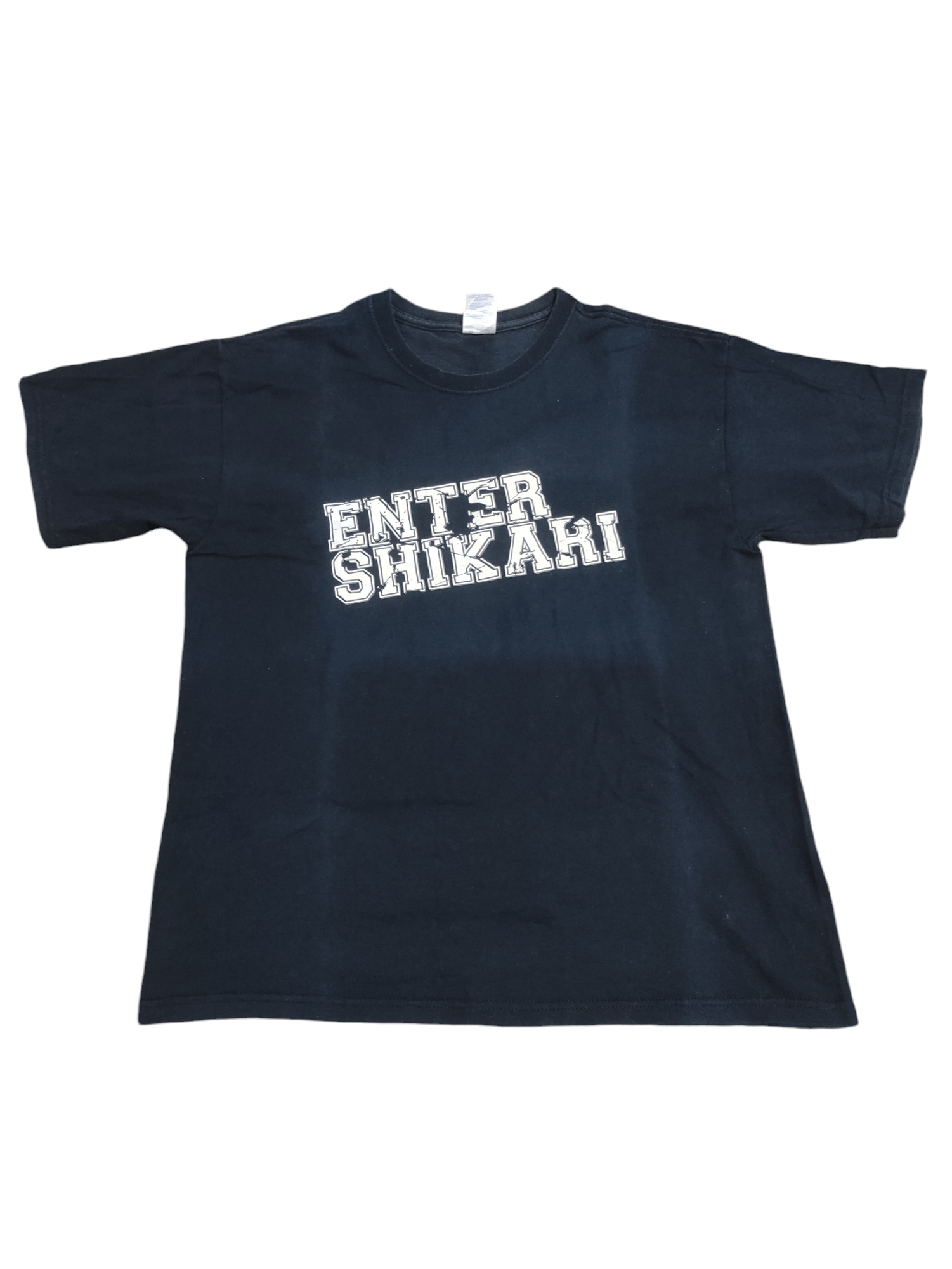 Band Tees ENTER SHIKARI ROCK T-SHIRT Size US L / EU 52-54 / 3 - 1 Thumbnail