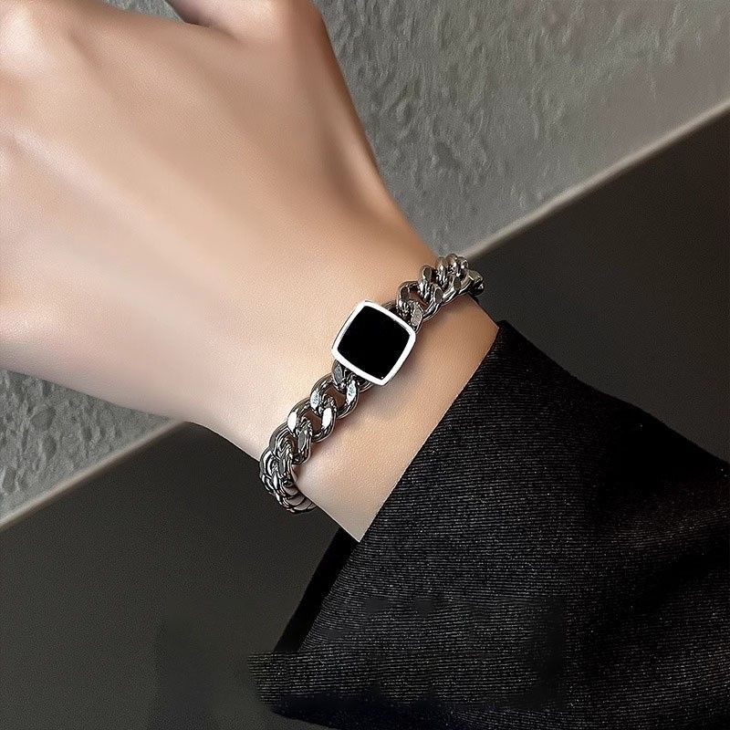 Jewelry Crazy Bracelet Y2K Punk Chain Gotch Bracelets Chains Size ONE SIZE - 5 Thumbnail