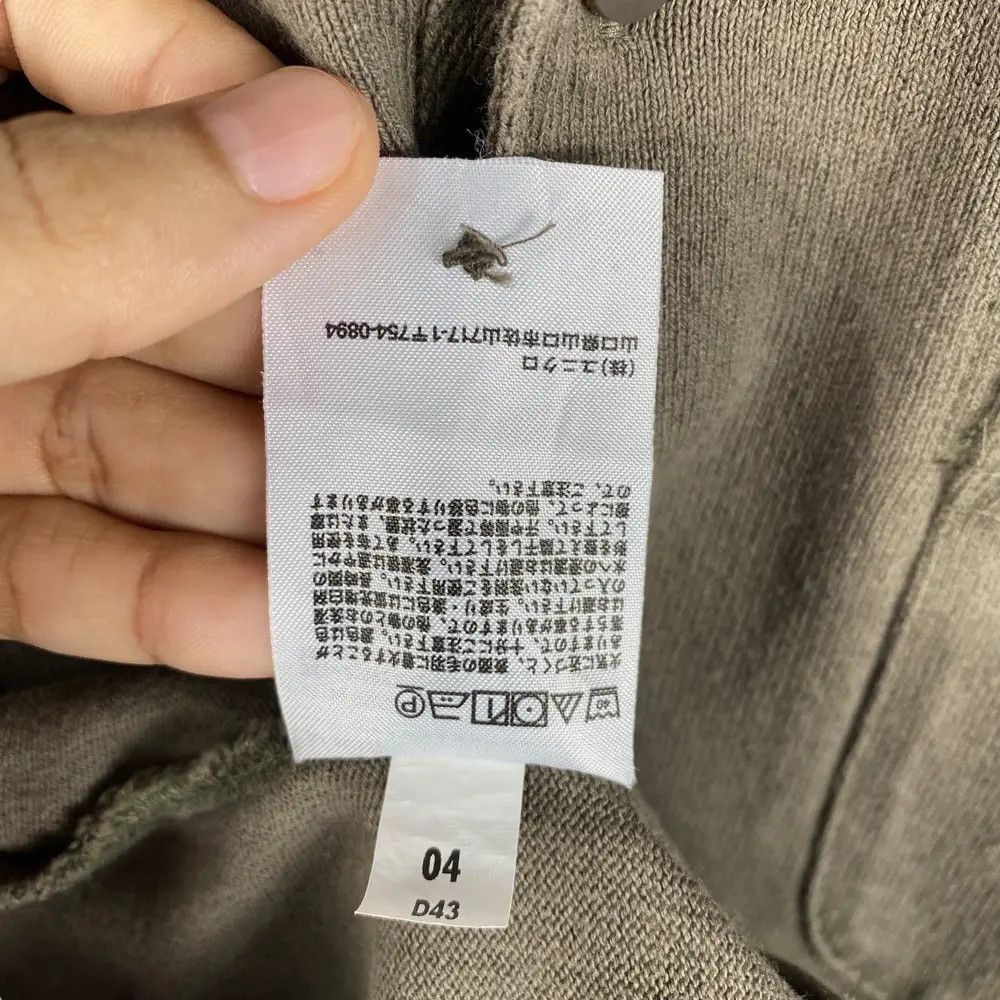 Engineered Garments ENGINEERED GARMENTS New York Faded Ss Polo Shirt Medium Size Size US M / EU 48-50 / 2 - 7 Thumbnail