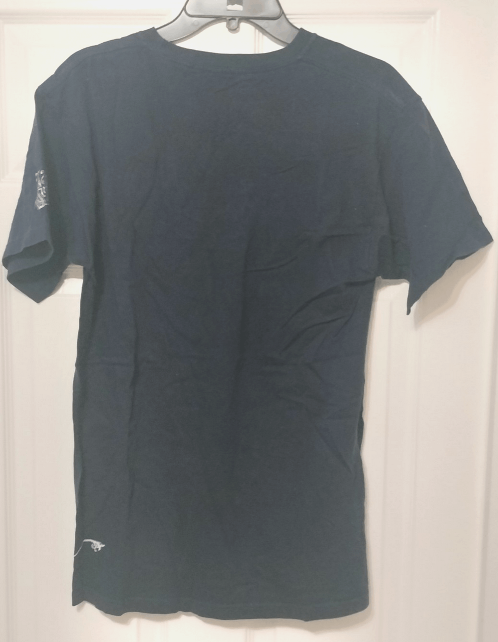 Volcom Vintage Volcom Y2K Skateboard Surf T shirt L fits like M Size US L / EU 52-54 / 3 - 3 Thumbnail