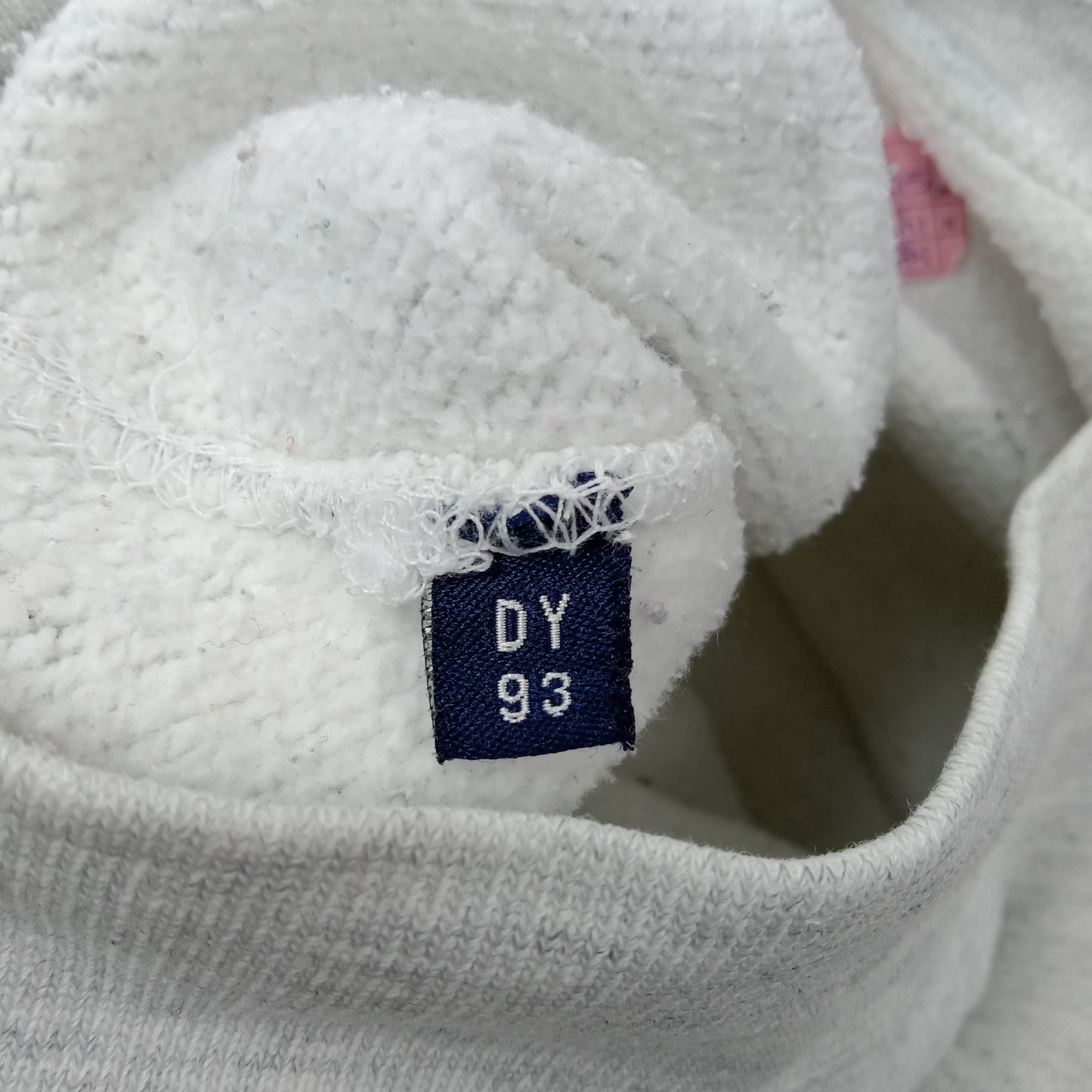 NFL Notre Dame Football American Team Sweatshirt C256N14 Size US S / EU 44-46 / 1 - 9 Thumbnail
