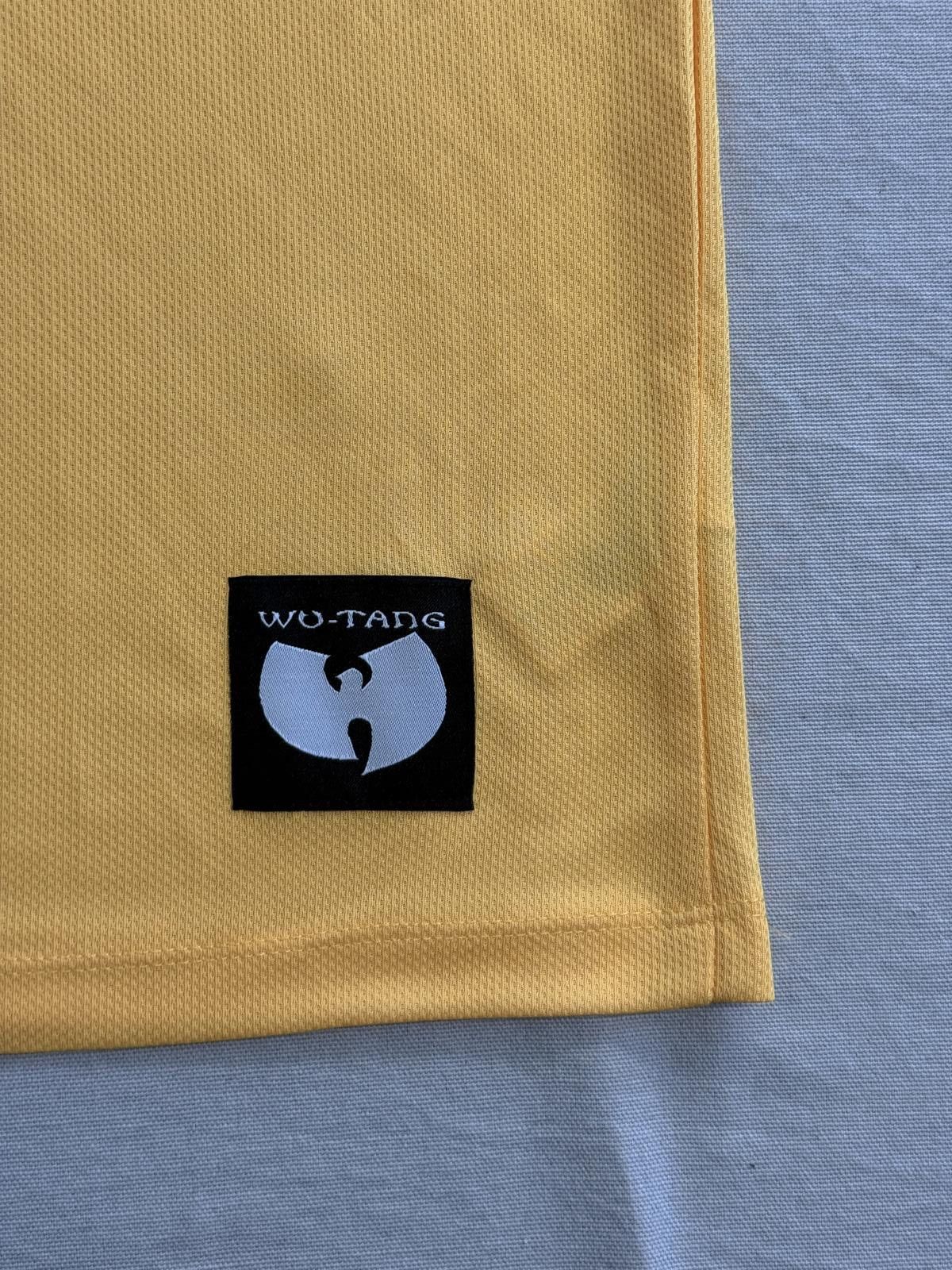 Designer Wu-tang Clan Basketball Jersey Enter the 36 Chambers Jersey Size US XS / EU 42 / 0 - 5 Thumbnail