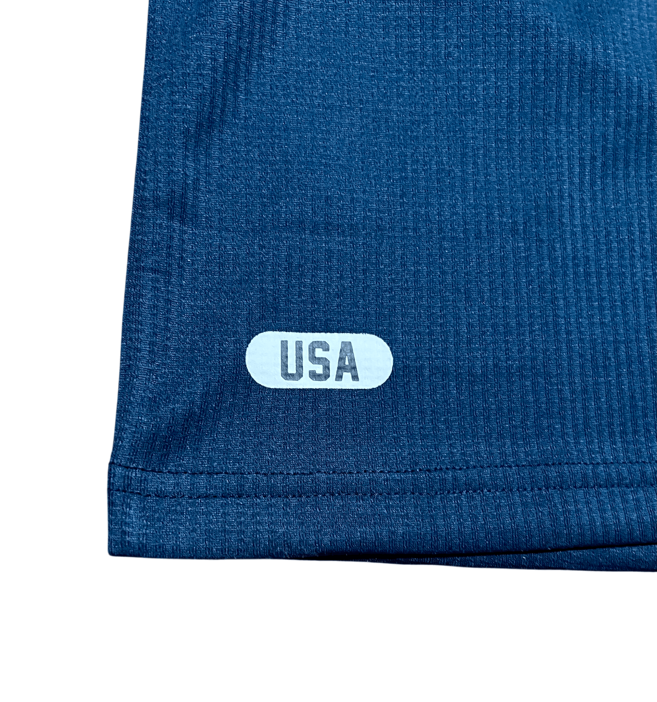 Other USA Soccer Striker Navy Blue National Shirt Jersey Size US M / EU 48-50 / 2 - 4 Thumbnail