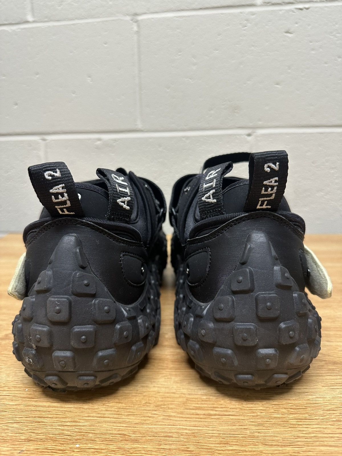 Cactus Plant Flea Market × Nike CPFM Flea 2 “Black” Size US 11 / EU 44 - 5 Thumbnail