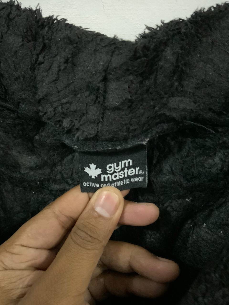 Other Gym Master Faux Fur Pant Size US 32 / EU 48 - 15 Thumbnail