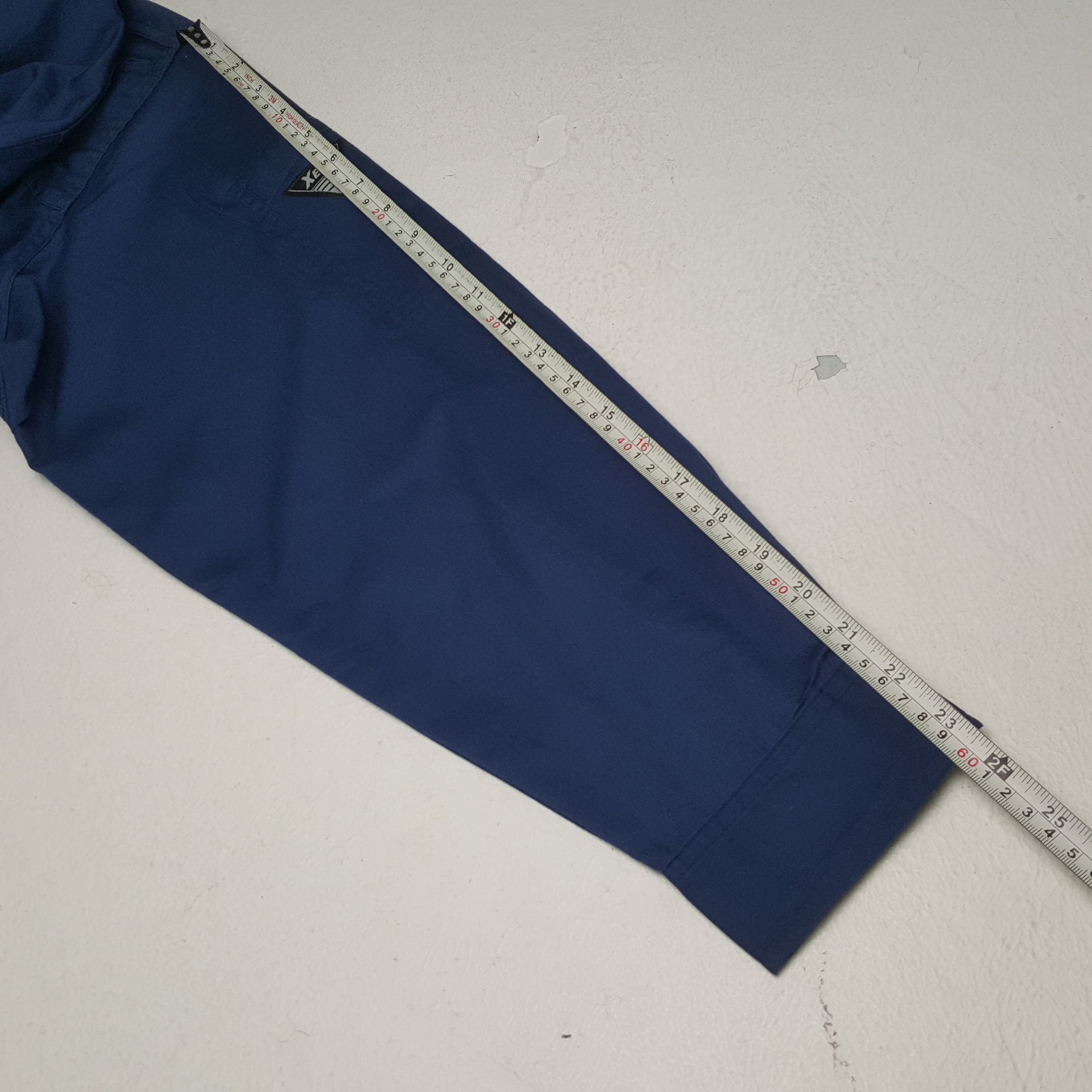 Japanese Brand × Vintage THE TOKYO TOILET Japanese Brand Custom Art Coverall Jacket Size US XL / EU 56 / 4 - 10 Thumbnail
