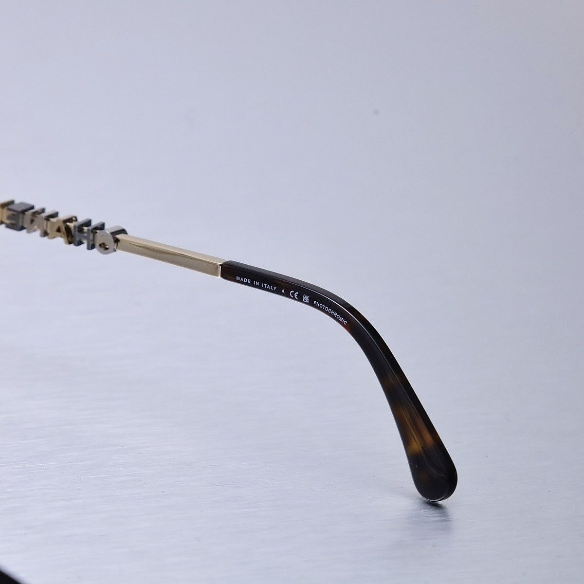 Chanel CHANEL 0CH4282 SUNGLASSES Size ONE SIZE - 5 Thumbnail