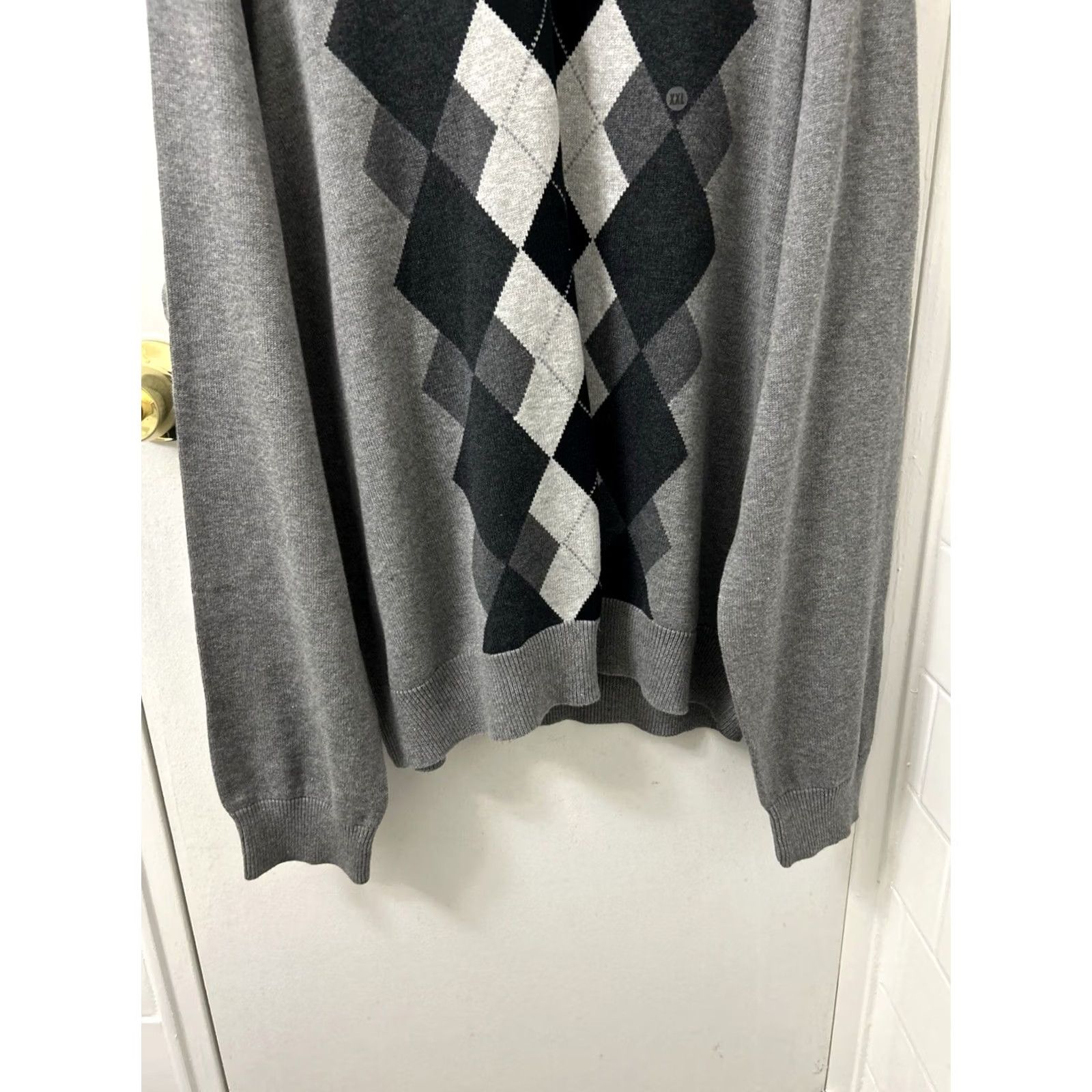 Vintage VINTAGE? No. Size US XXL / EU 58 / 5 - 3 Thumbnail