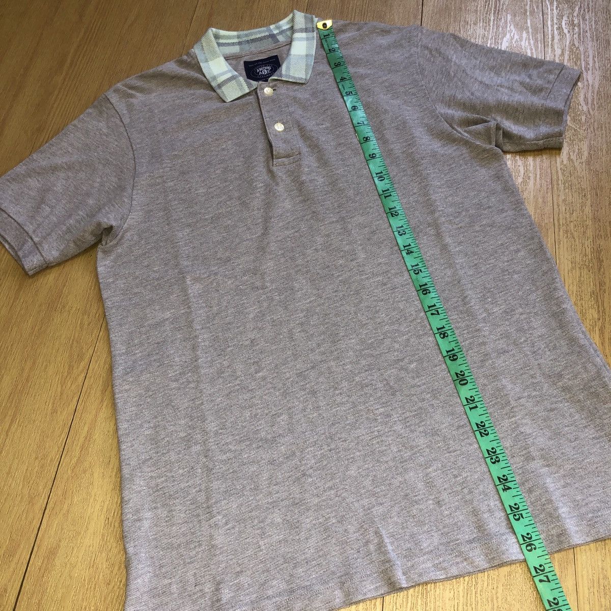 Bape OG Bape Polo T-shirts Size US S / EU 44-46 / 1 - 4 Thumbnail