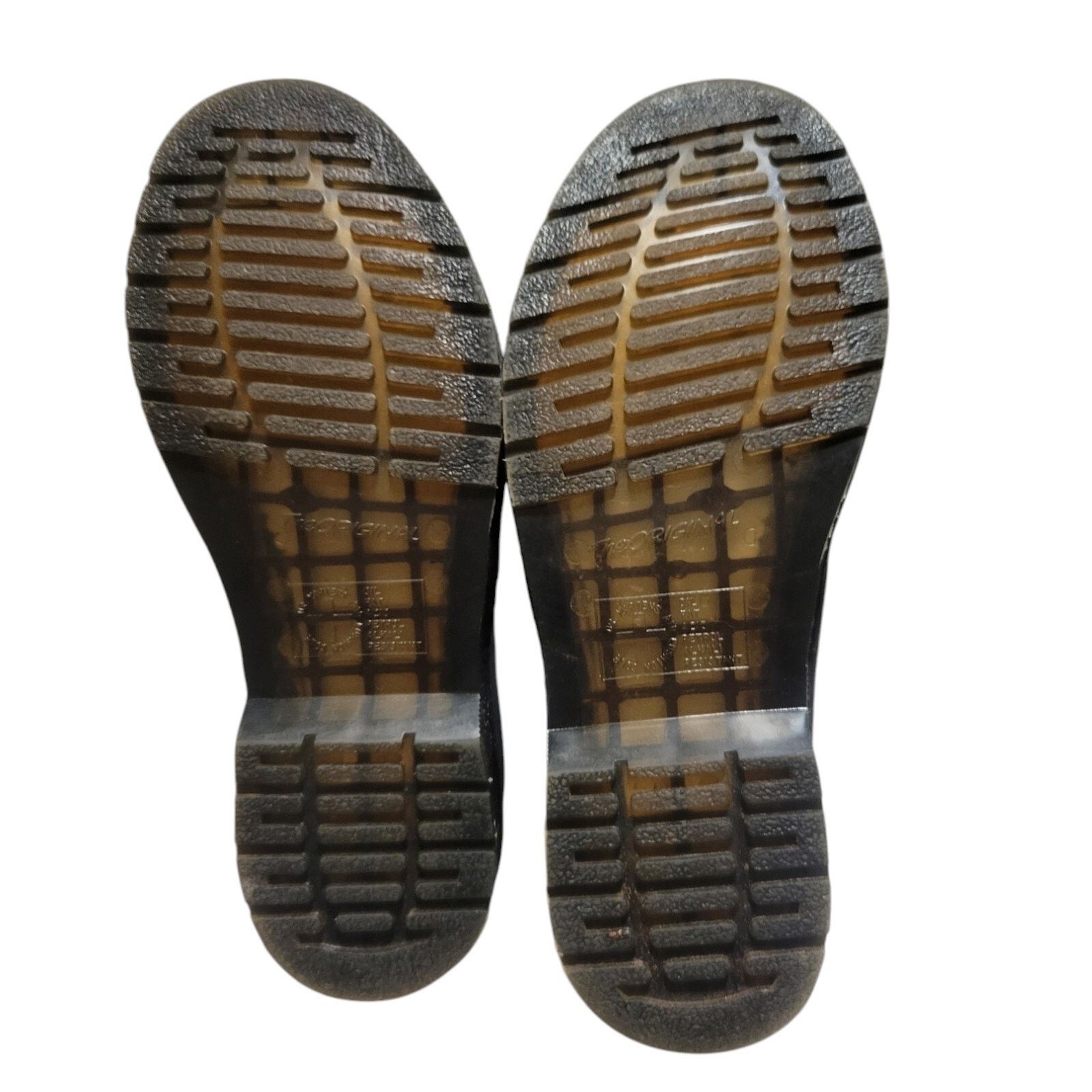 Dr. Martens Dr Martens Men Oxford Black Size US 9 Size US 9 / EU 42 - 5 Thumbnail