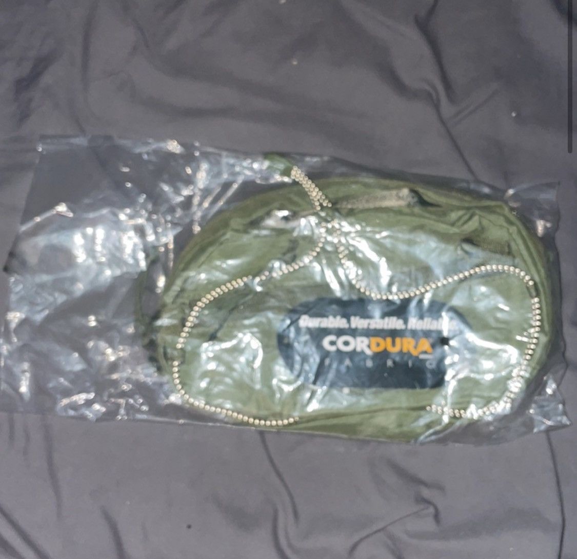 Supreme Supreme waist bag (FW20) Size ONE SIZE - 3 Thumbnail