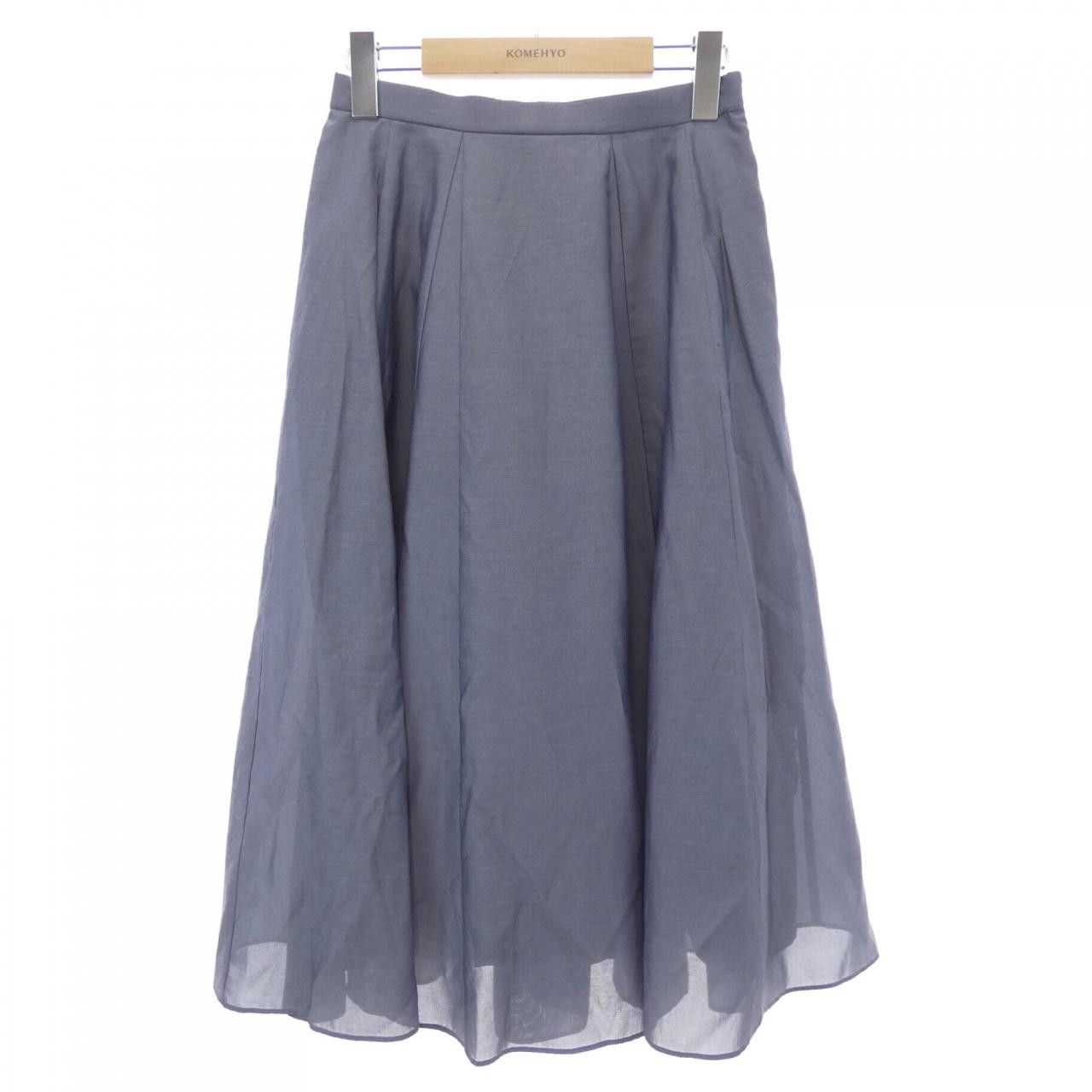 Other Other AMACA Skirt Textile Skirts V5S20-567-28 DUTY FREE for USA Size ONE SIZE - 1 Thumbnail