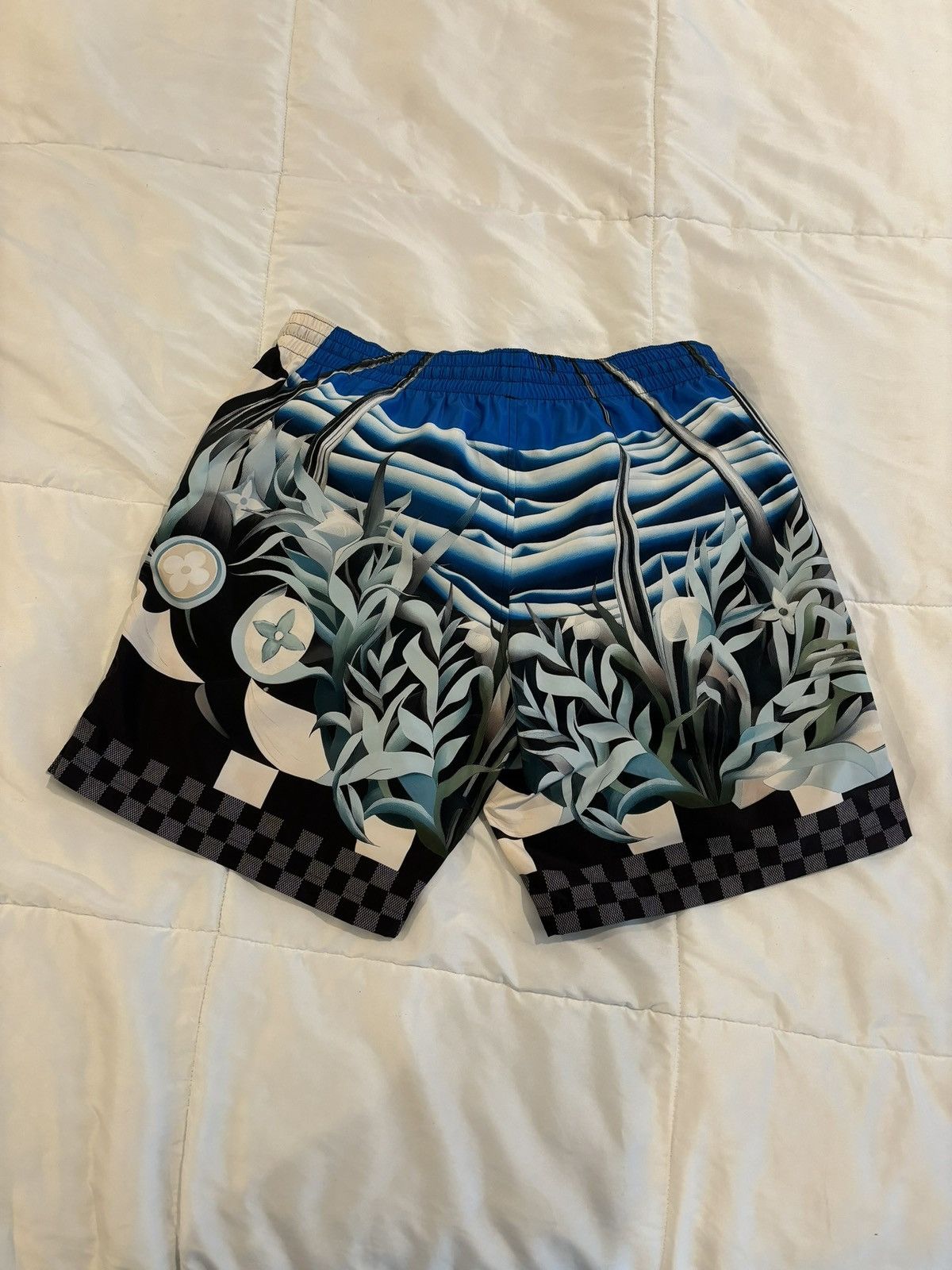Louis Vuitton Louis vuittion cabana set Size US 34 / EU 50 - 15 Thumbnail