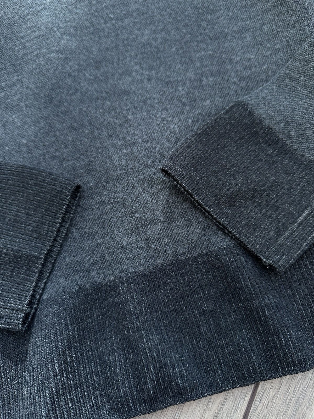 Canali 🫧Canali Vintage Sweaters Size S / US 4 / IT 40 - 3 Thumbnail