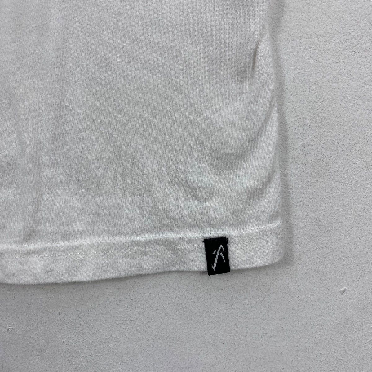 Lost Enterprises LOST ENTERPRISES Fine Curves Graphic Surf Tee Shirt Size US L / EU 52-54 / 3 - 5 Thumbnail