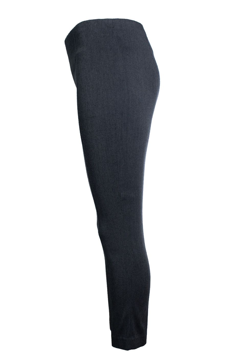 The Row The row, grey straight leg leggings Size 30" / US 8 / IT 44 - 2 Thumbnail