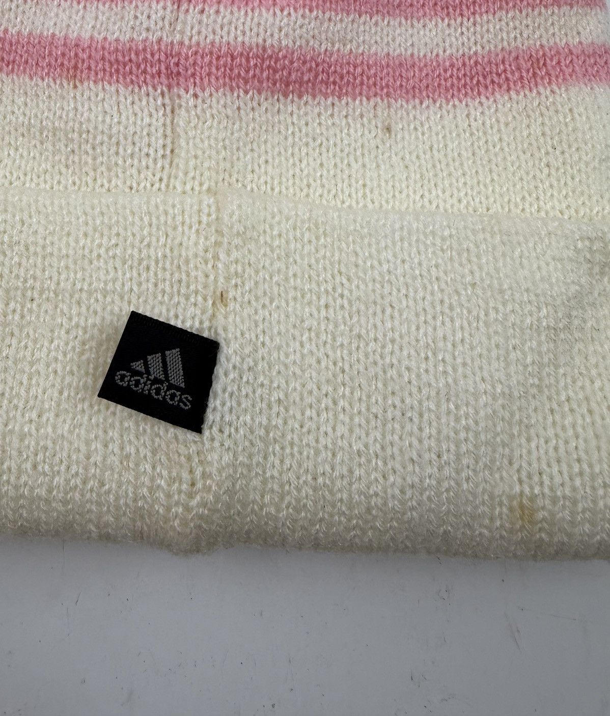 Adidas adidas beanie hat tc51 Size ONE SIZE - 4 Thumbnail