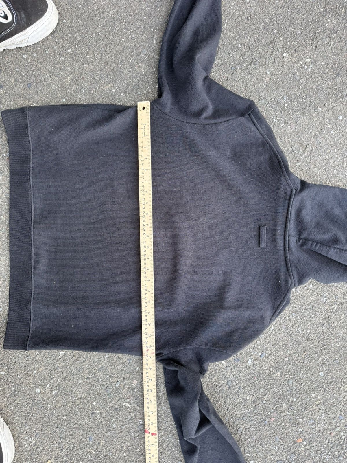 Raf Simons RAF Simon's Cookie Mueller Drugs Hoodie Size US S / EU 44-46 / 1 - 10 Thumbnail