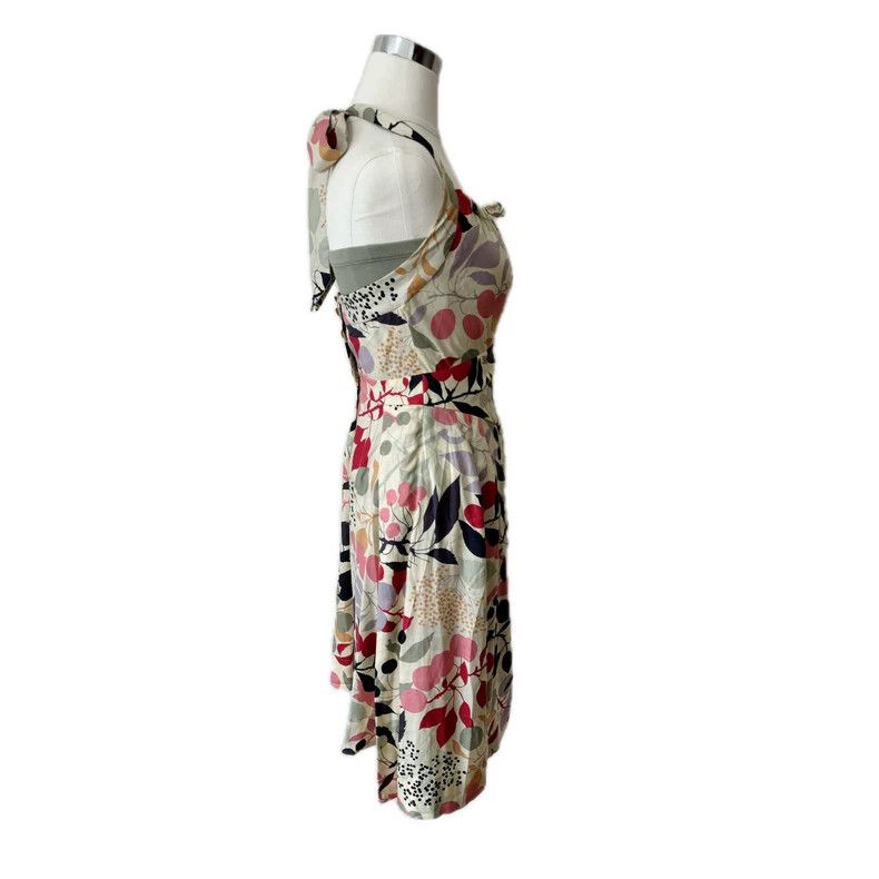 Vivienne Westwood Vivienne Westwood Printed dress Size M / US 6-8 / IT 42-44 - 2 Thumbnail