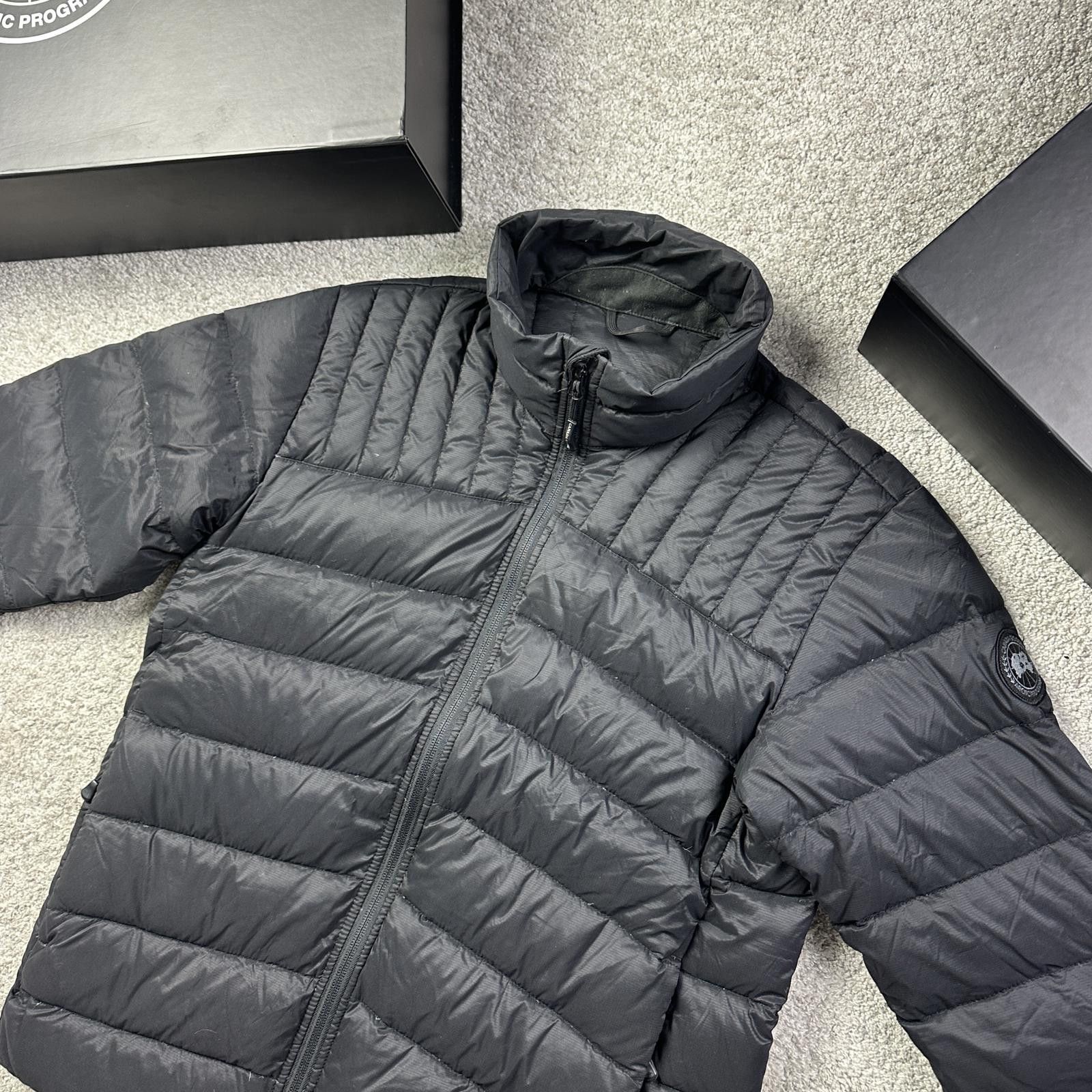 Canada Goose Canada Goose Brookvale Size M Size US M / EU 48-50 / 2 - 3 Thumbnail