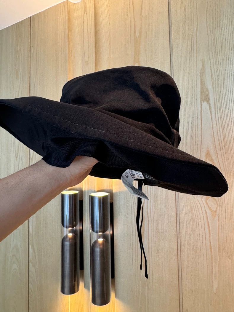 Y's Y's hat Size ONE SIZE - 4 Thumbnail