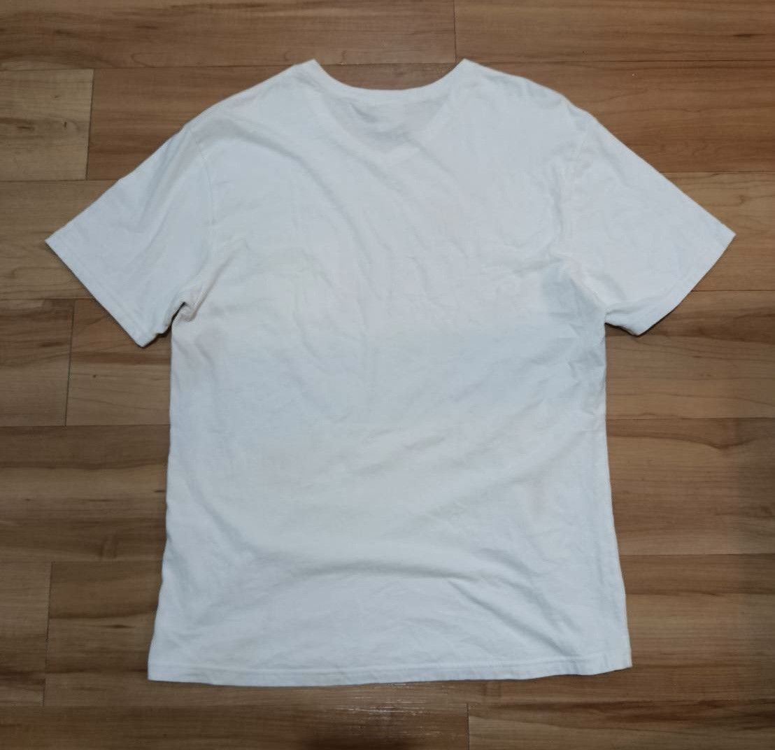 Japanese Brand Glad hand&co pocket t-shirt Size US L / EU 52-54 / 3 - 2 Thumbnail