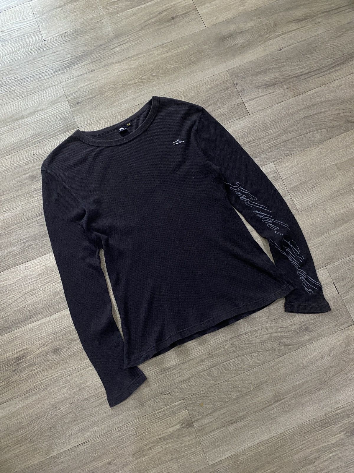 Beauty Beast × If Six Was Nine × Other Longsleeve Atticus y2k if six was nine style Size M / US 6-8 / IT 42-44 - 3 Thumbnail