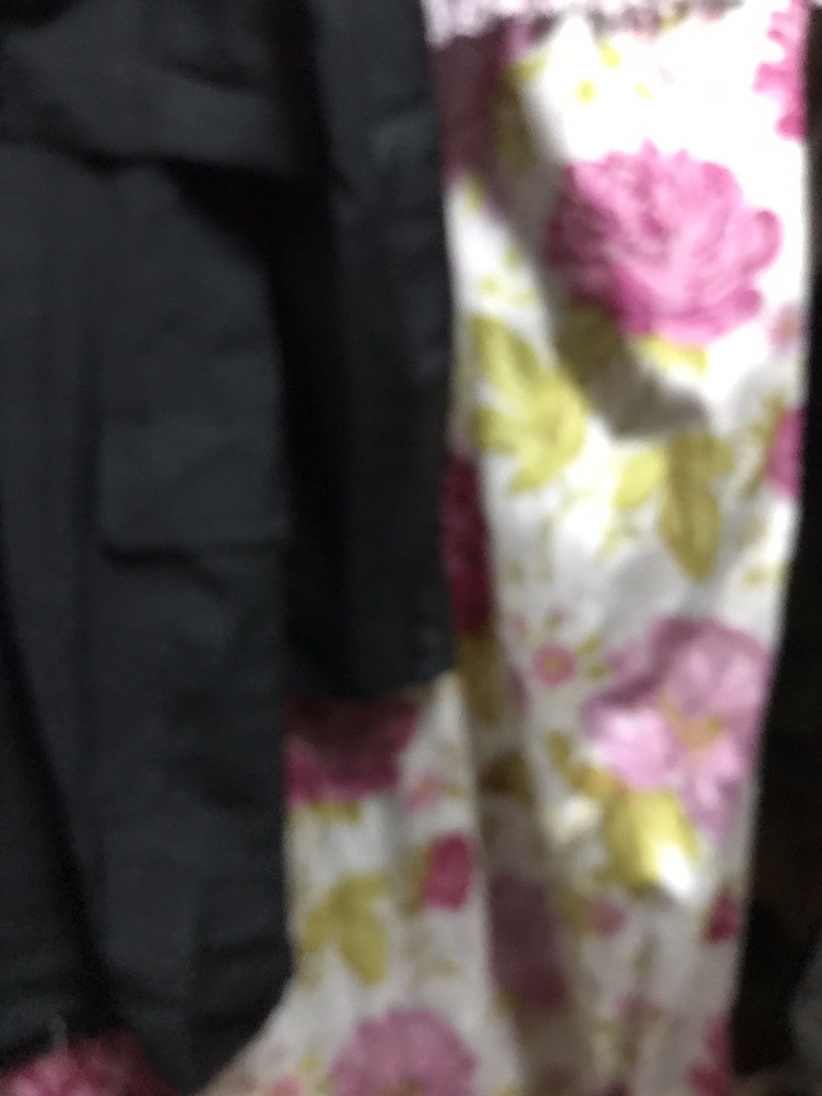 Designer × Yohji Yamamoto Authentic Yohji Yamamoto Sign Size S / US 4 / IT 40 - 9 Thumbnail