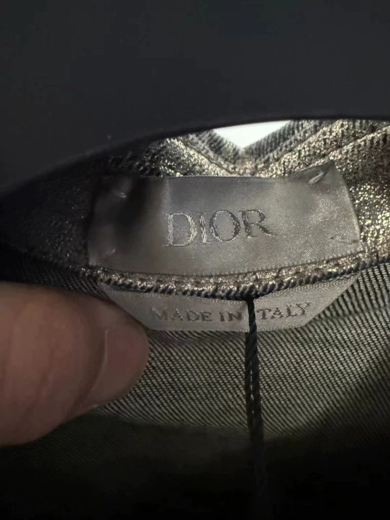 Dior Dior Flash pink shirt 2501-Nextarrow Size US XXS / EU 40 - 3 Thumbnail