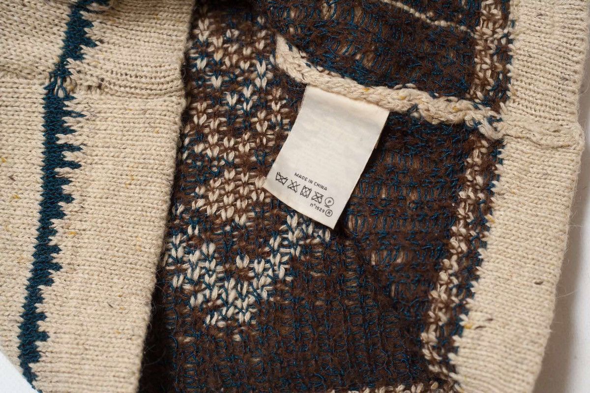 Denim & Supply Ralph Lauren Ralph Lauren Denim & Supply Cardigan Sweater Size US M / EU 48-50 / 2 - 9 Thumbnail