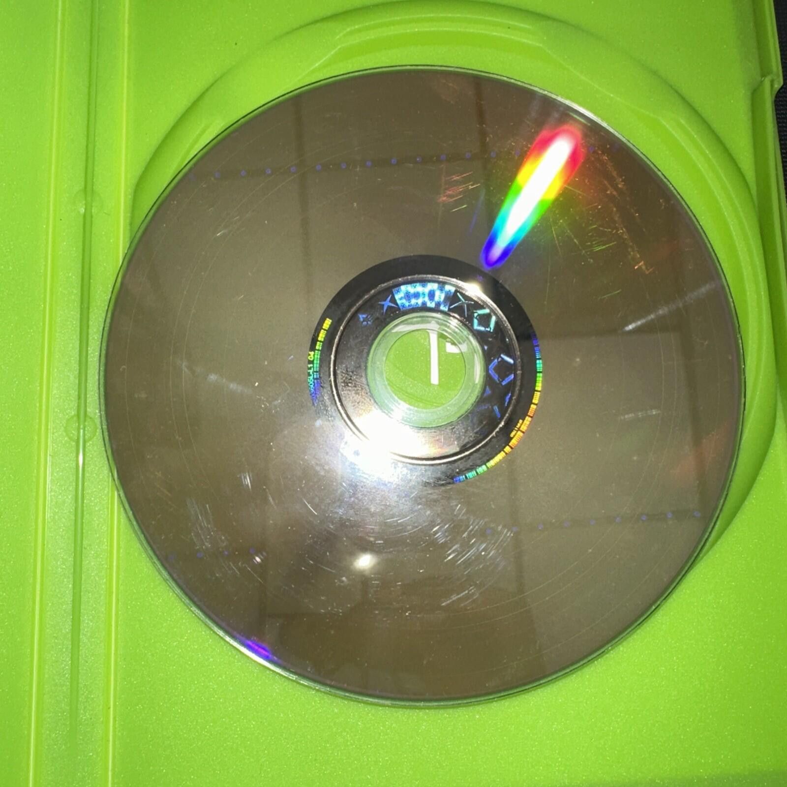 Other Unreal Championship - Original Xbox Game Disk Only Size ONE SIZE - 2 Thumbnail
