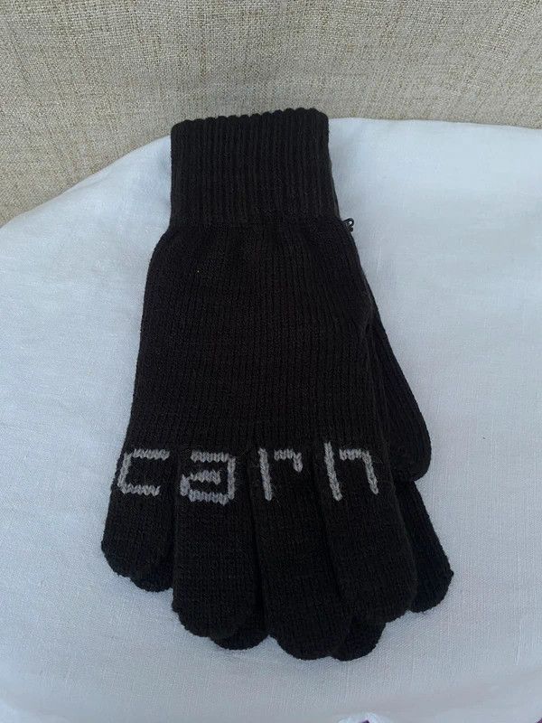 Carhartt Carhartt Gloves Size 32 - 3 Thumbnail