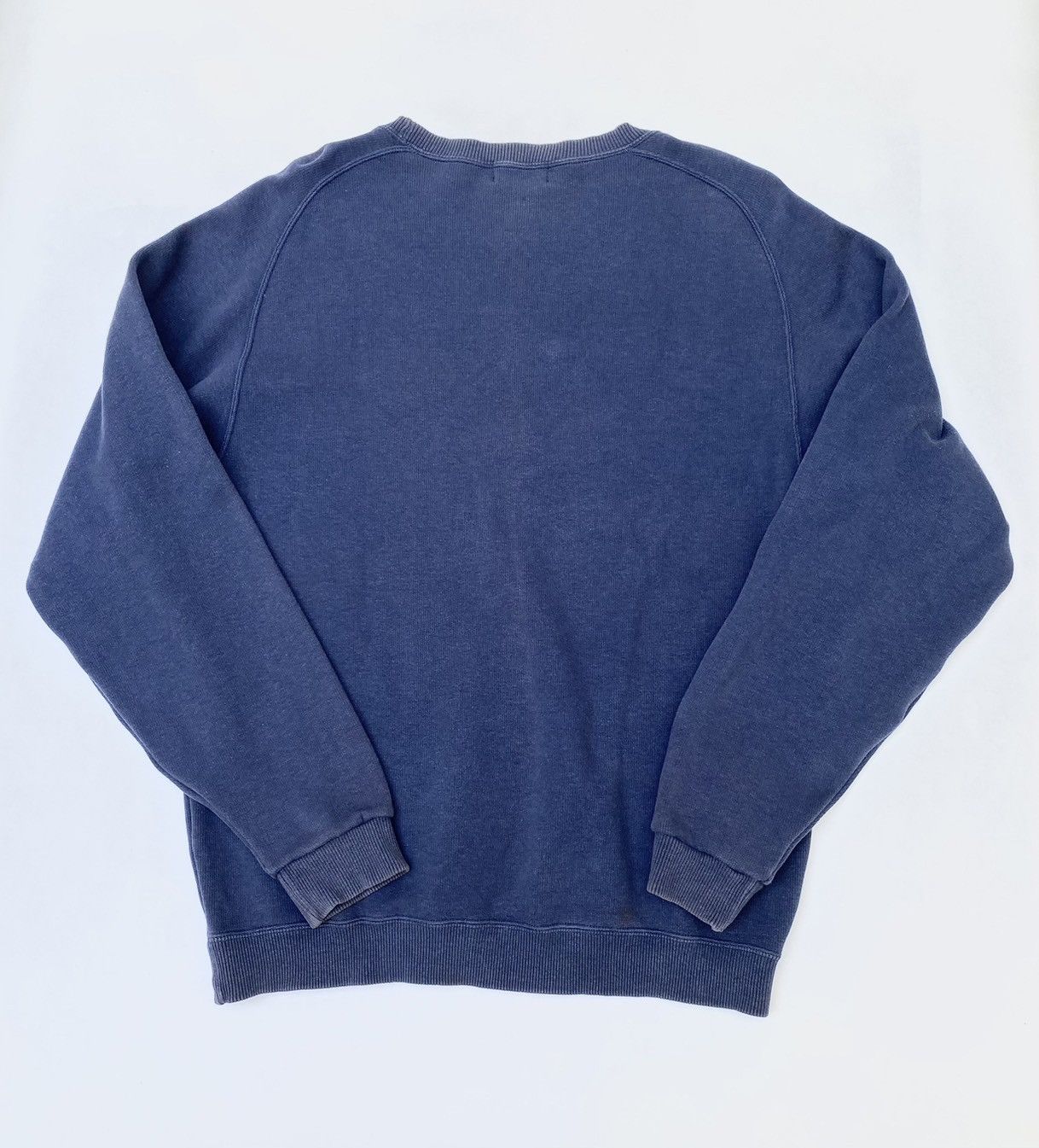 Japanese Brand × Vintage Vintage Hachijyu Bunno Ichi Sweatshirts Size US M / EU 48-50 / 2 - 6 Thumbnail