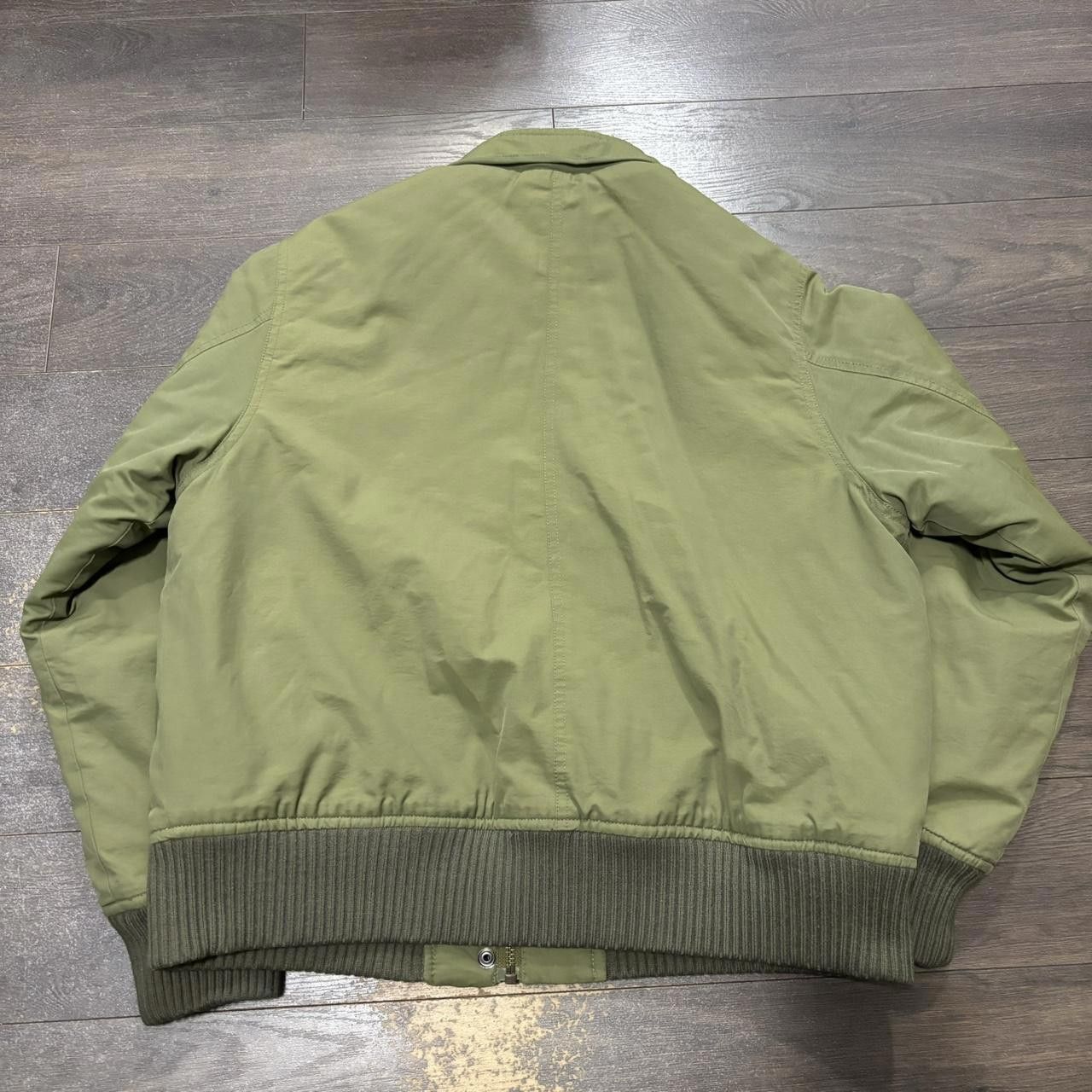 Kappa vintage kappa flight jacket 00s womens XL Size XL / US 12-14 / IT 48-50 - 7 Thumbnail