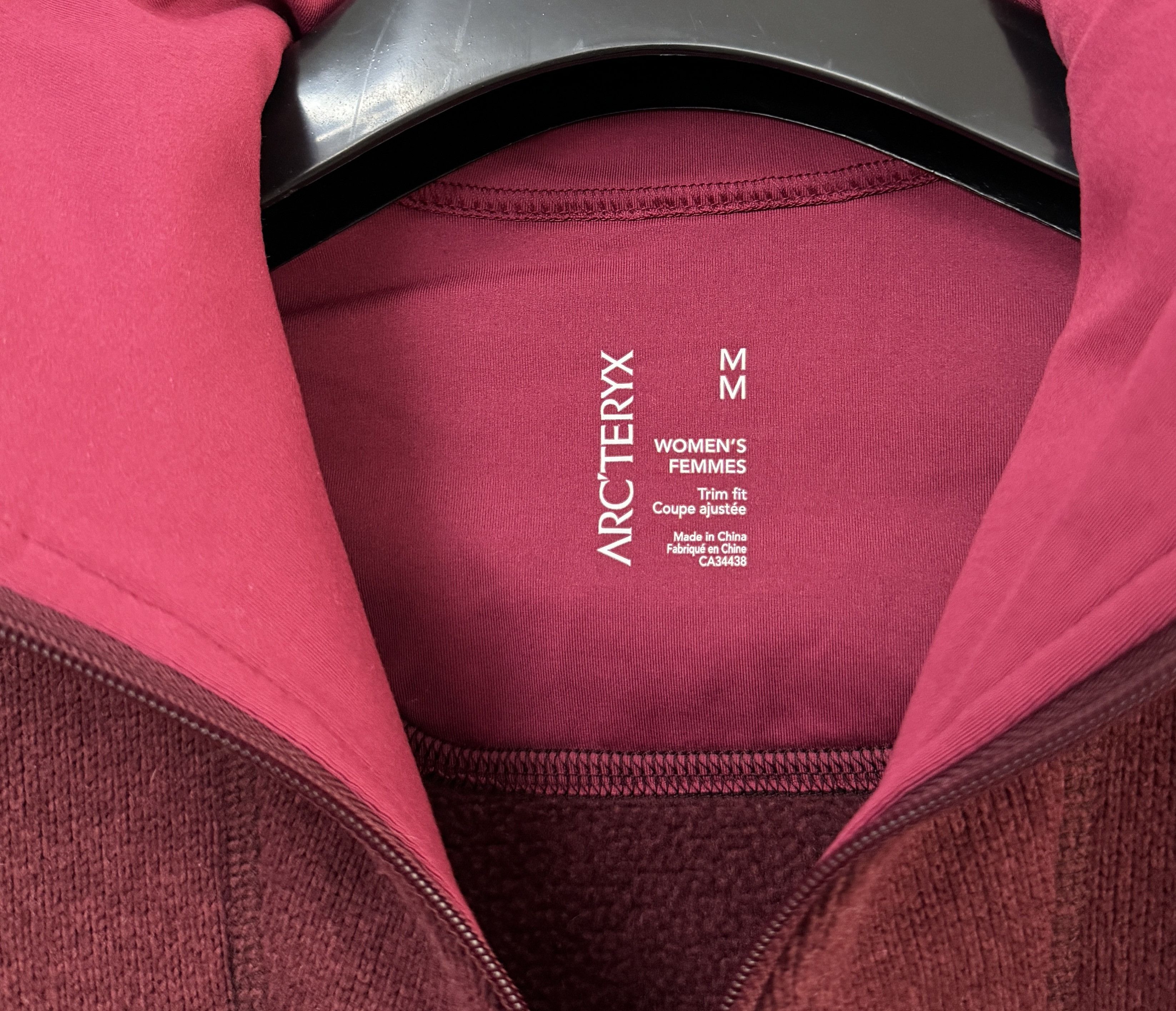 Arc'teryx Arcteryx Arc'teryx Covert Cardigan Full Zip Fleece Jacket M Size M / US 6-8 / IT 42-44 - 6 Thumbnail
