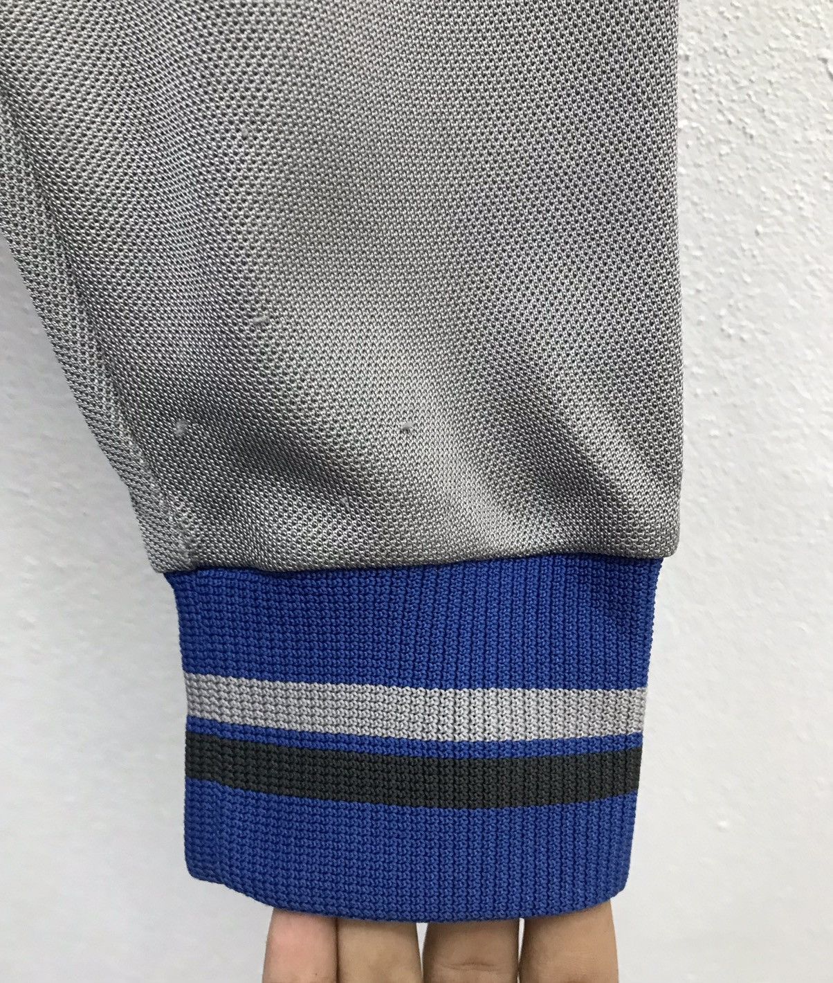 Adidas × Descente × Vintage Vintage Adidas Jacket Size US M / EU 48-50 / 2 - 8 Thumbnail
