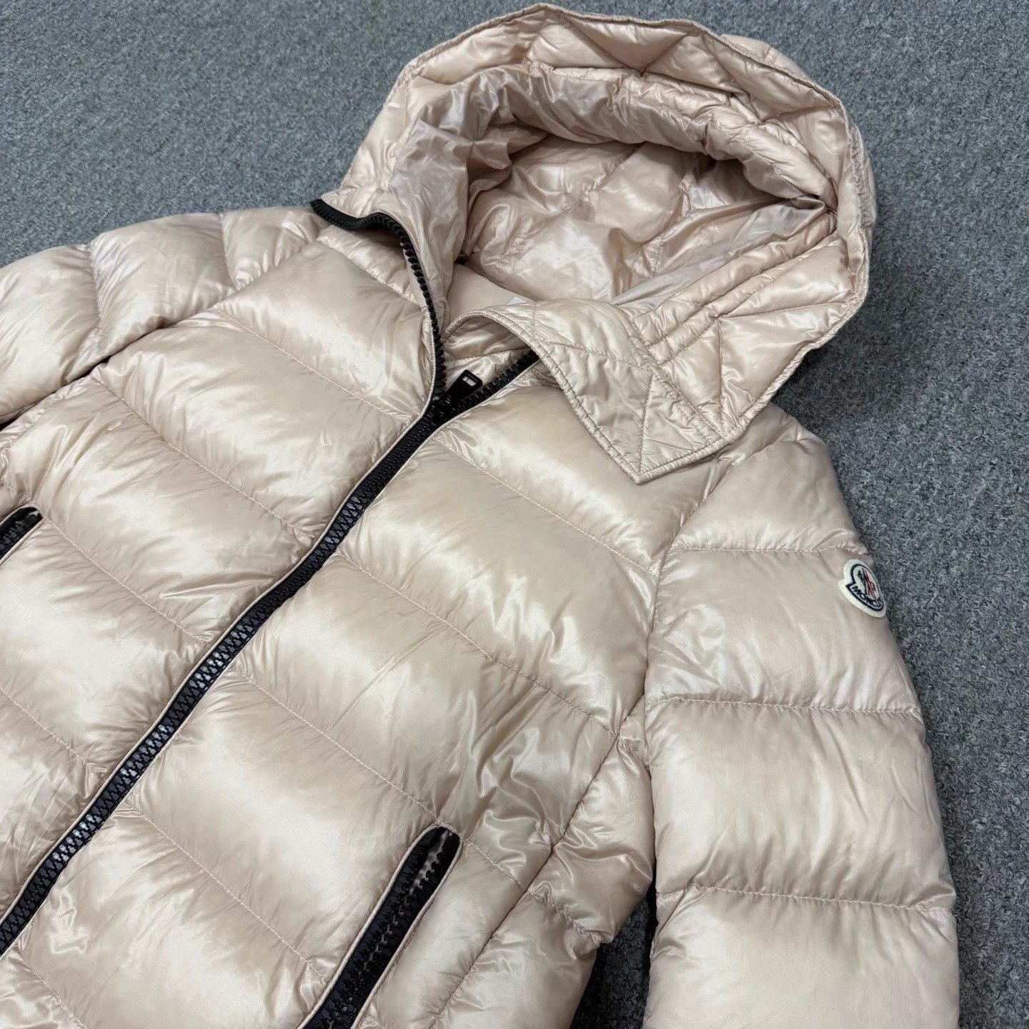 Moncler Moncler down coat 1 99 new NZ Size S / US 4 / IT 40 - 3 Thumbnail